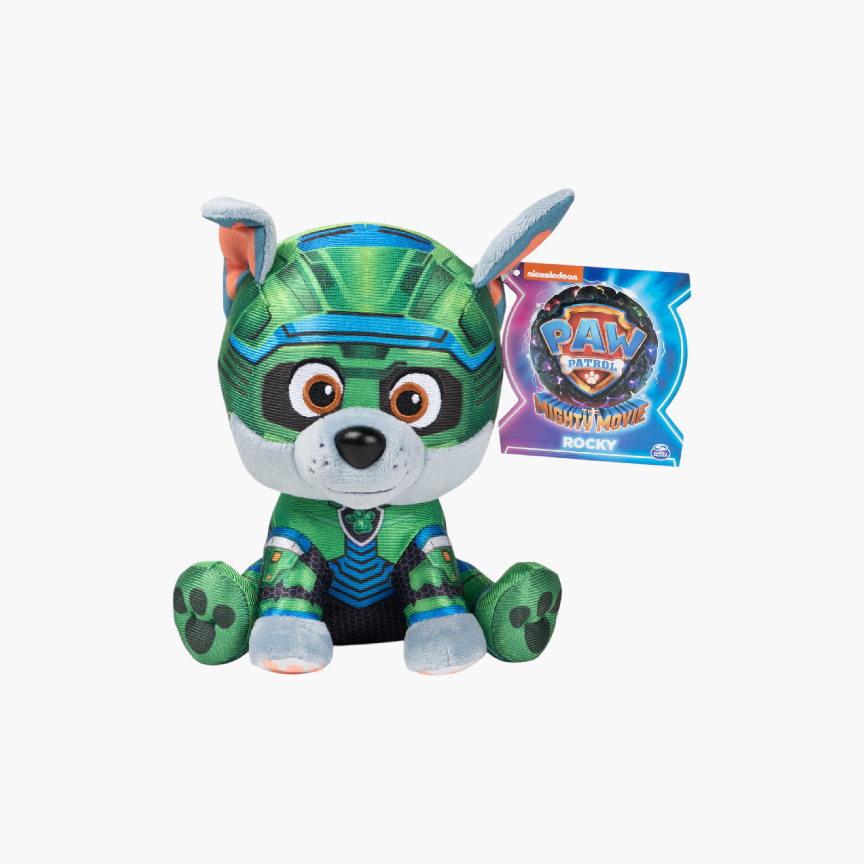 لعبة محشوة متنوعة من باو باترول-toys-plushsofttoys-cartooncharacters-image-3