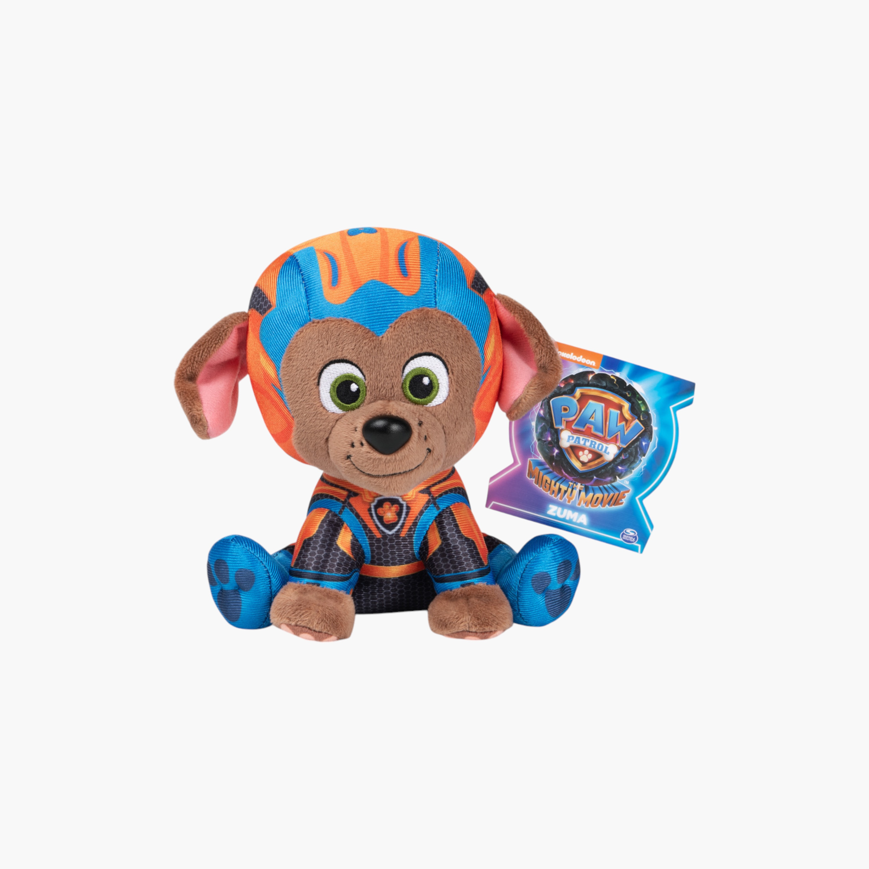 لعبة محشوة متنوعة من باو باترول-toys-plushsofttoys-cartooncharacters-image-5