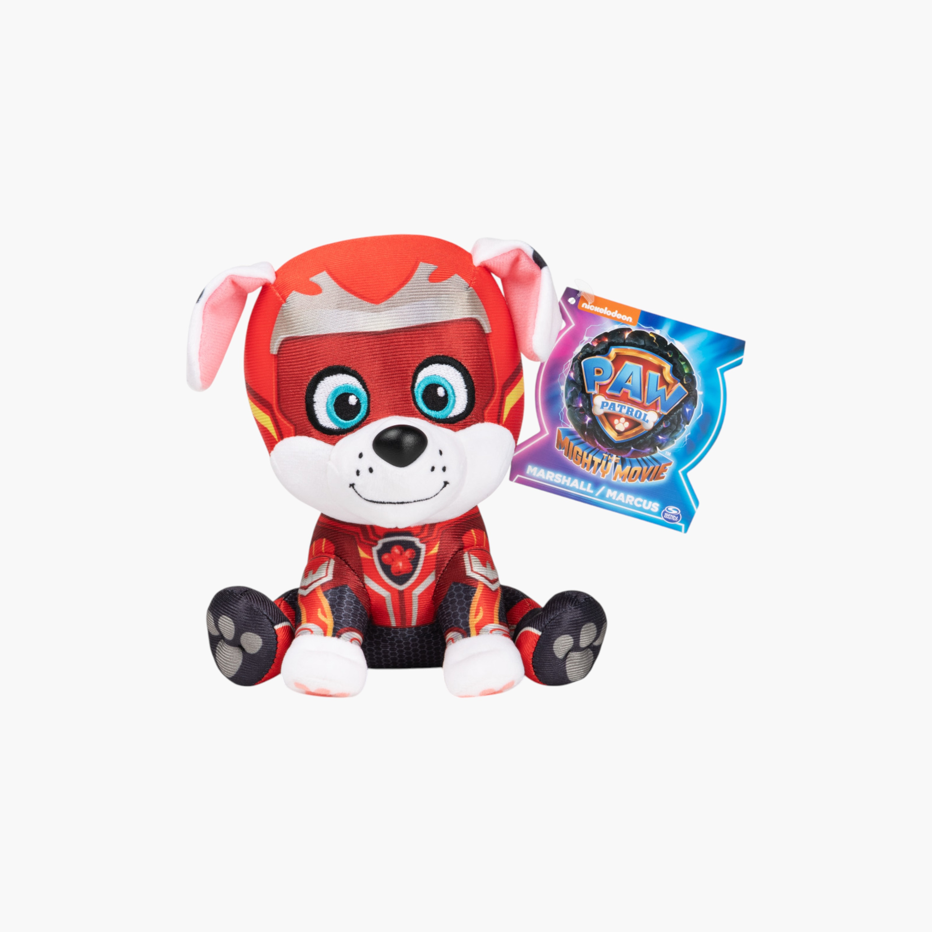 لعبة محشوة متنوعة من باو باترول-toys-plushsofttoys-cartooncharacters-image-7