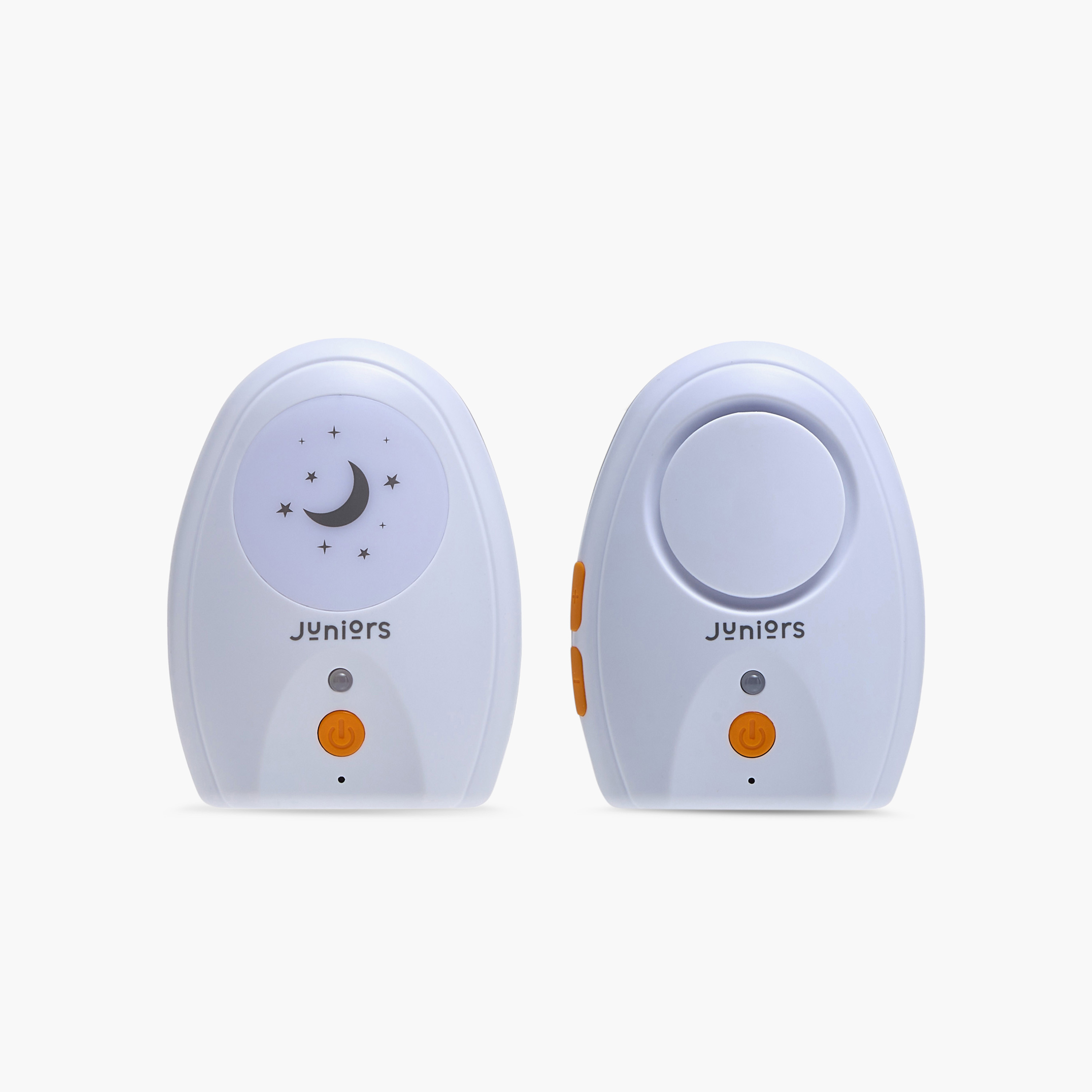جهاز مراقبة صوتي أساسي للأطفال من جونيورز-baby-healthandsafety-babymonitors-image-1