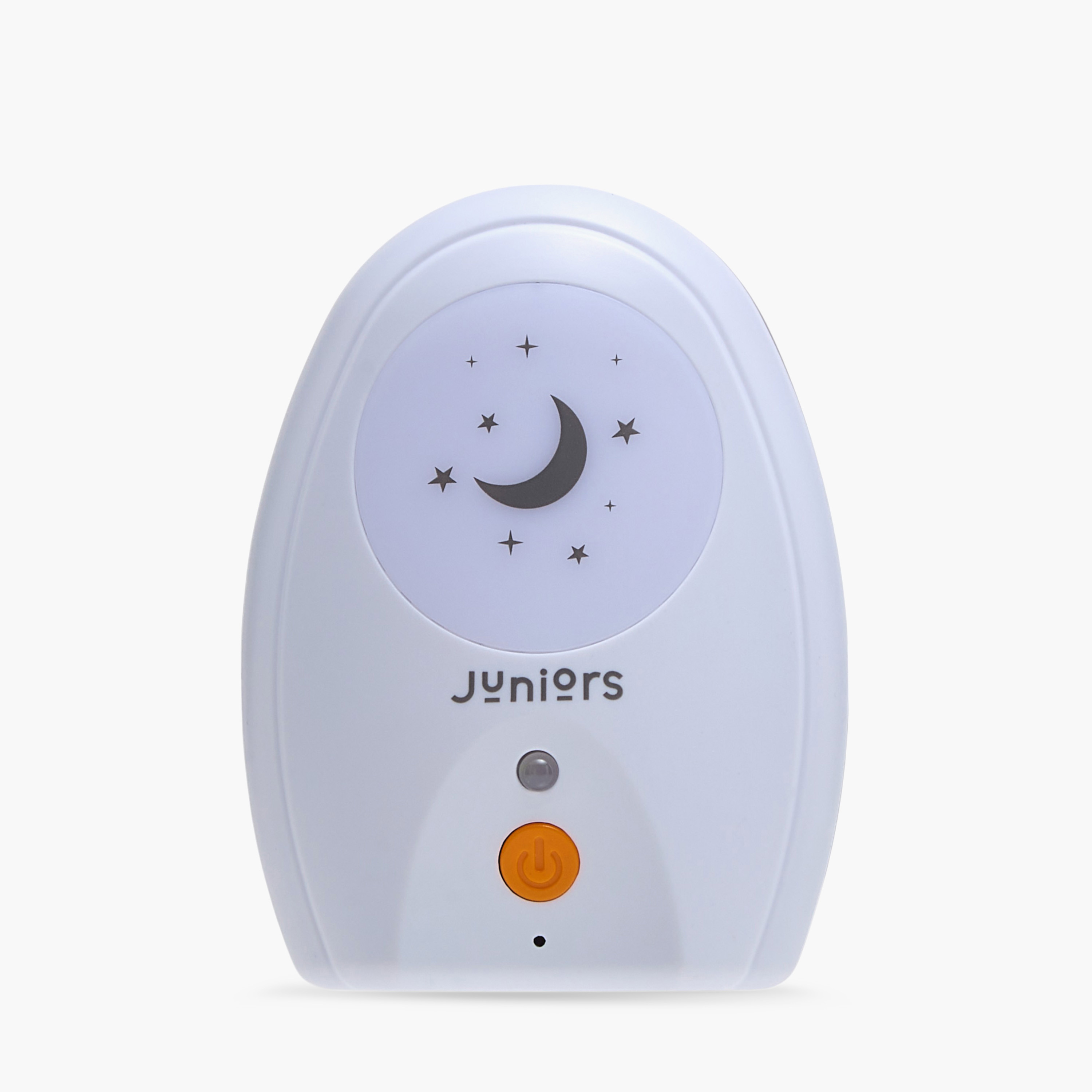 جهاز مراقبة صوتي أساسي للأطفال من جونيورز-baby-healthandsafety-babymonitors-image-2