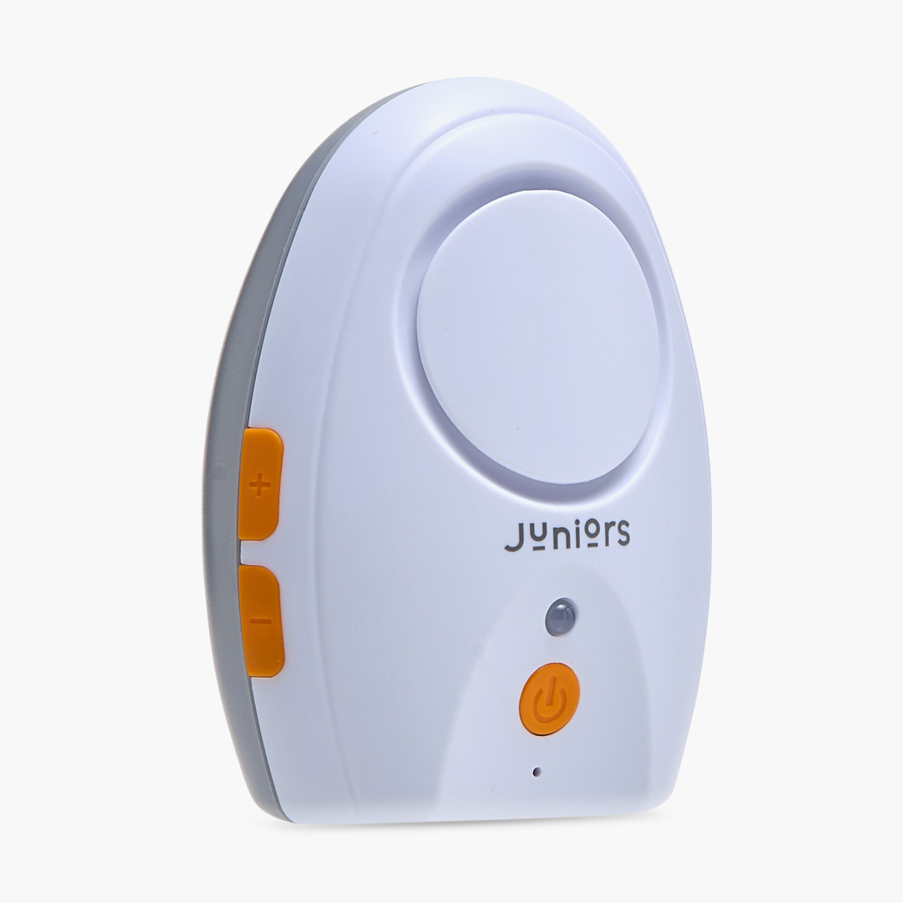 جهاز مراقبة صوتي أساسي للأطفال من جونيورز-baby-healthandsafety-babymonitors-image-5