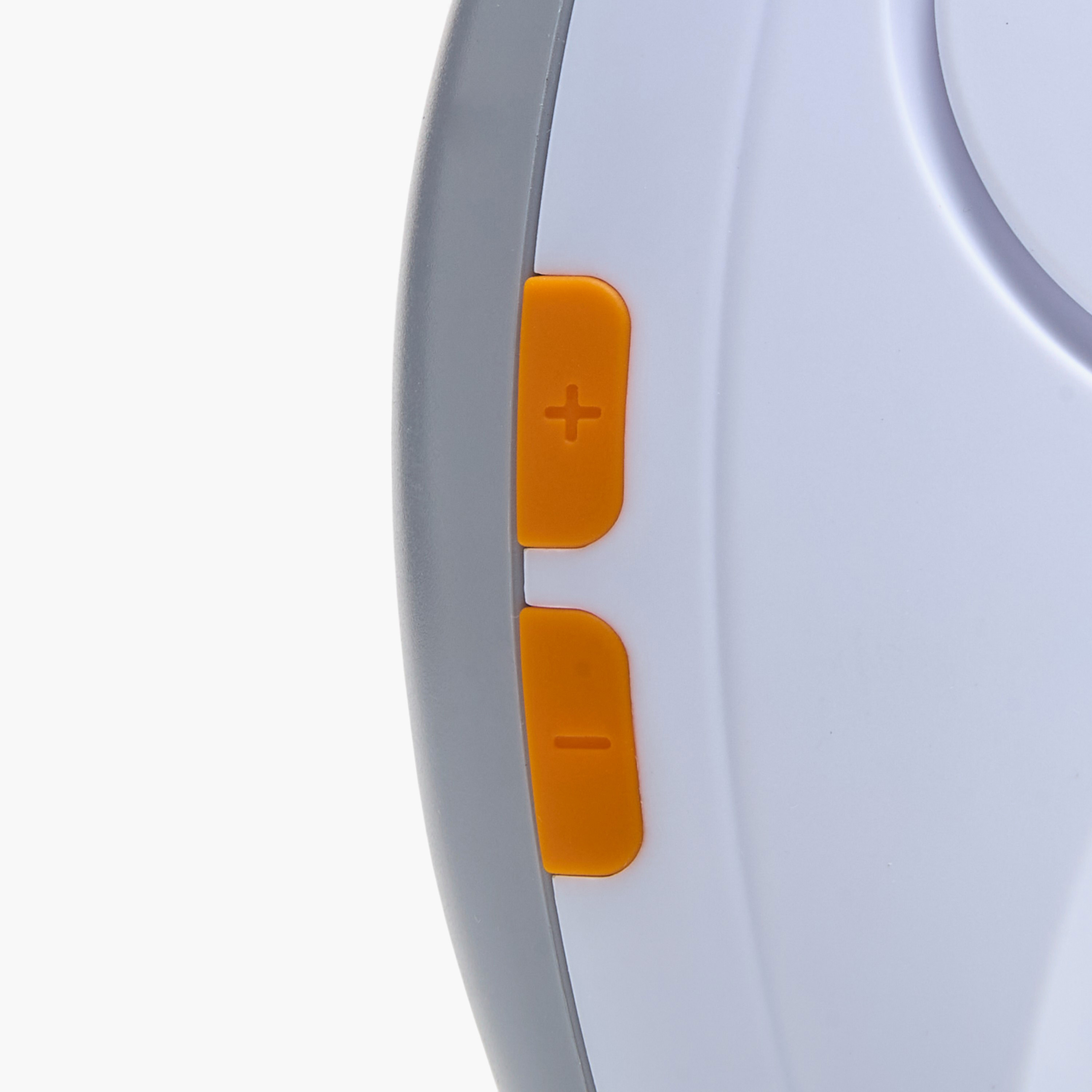 جهاز مراقبة صوتي أساسي للأطفال من جونيورز-baby-healthandsafety-babymonitors-image-6