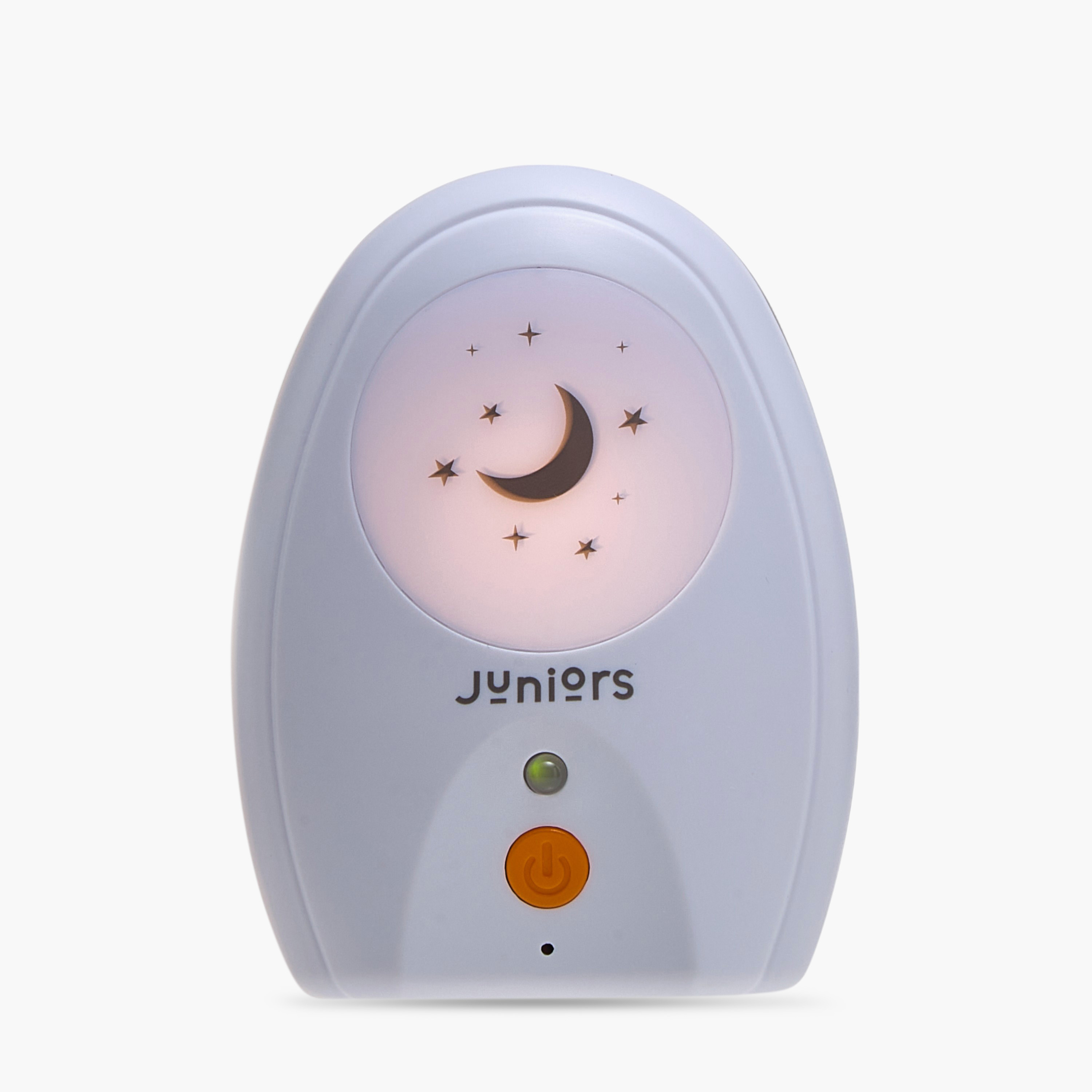 جهاز مراقبة صوتي أساسي للأطفال من جونيورز-baby-healthandsafety-babymonitors-image-7