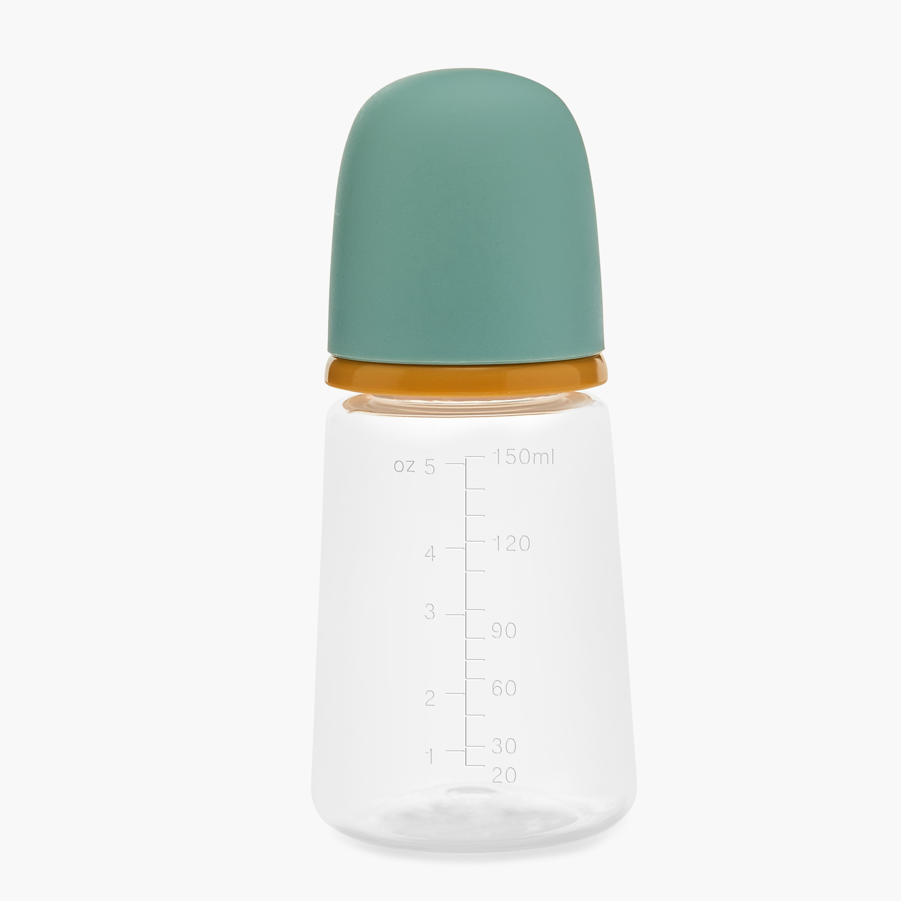 Juniors Printed Feeding Bottle - 120 ml-baby-feeding-feedingbottles-bottlesandteats-image-2
