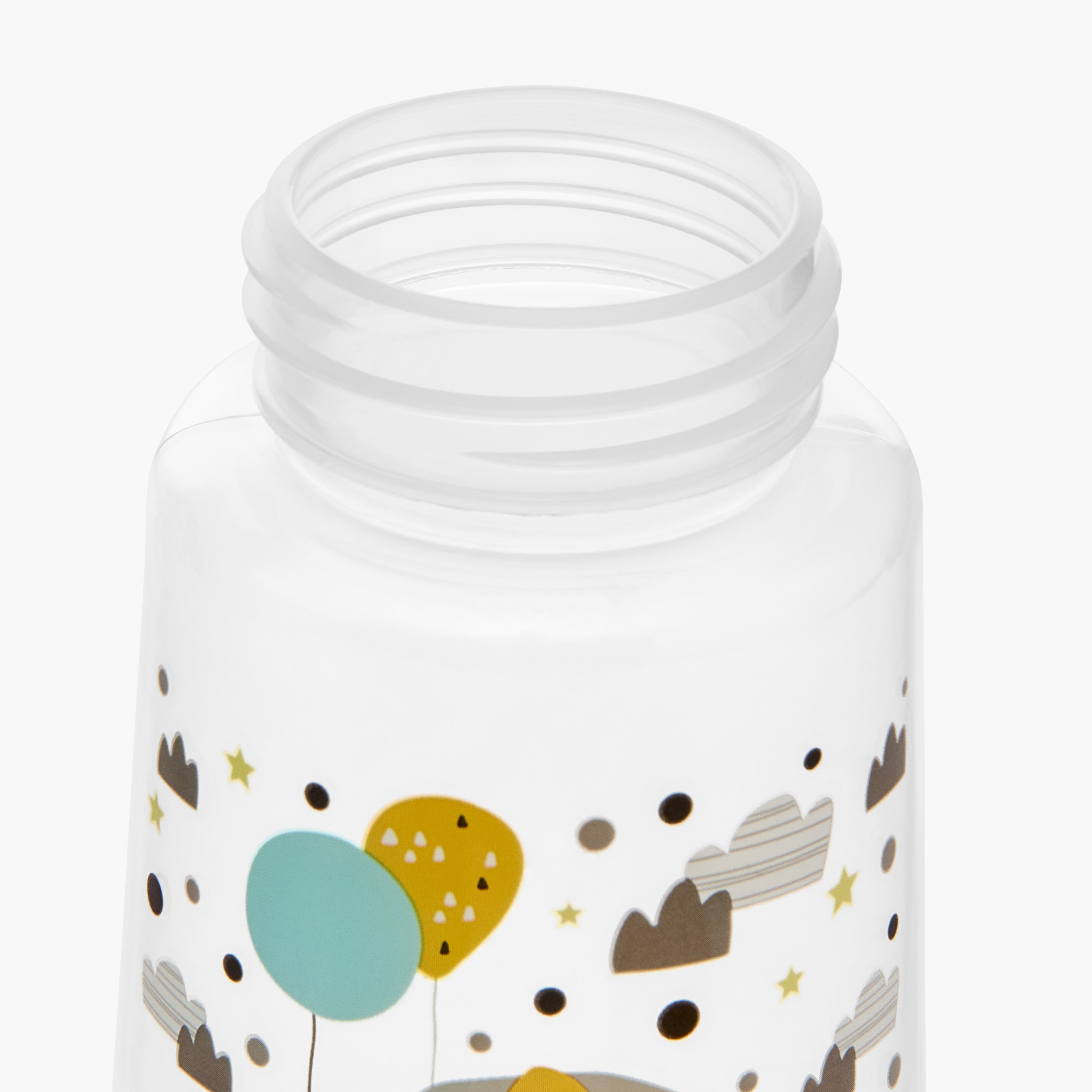 Juniors Printed Feeding Bottle - 120 ml-baby-feeding-feedingbottles-bottlesandteats-image-6