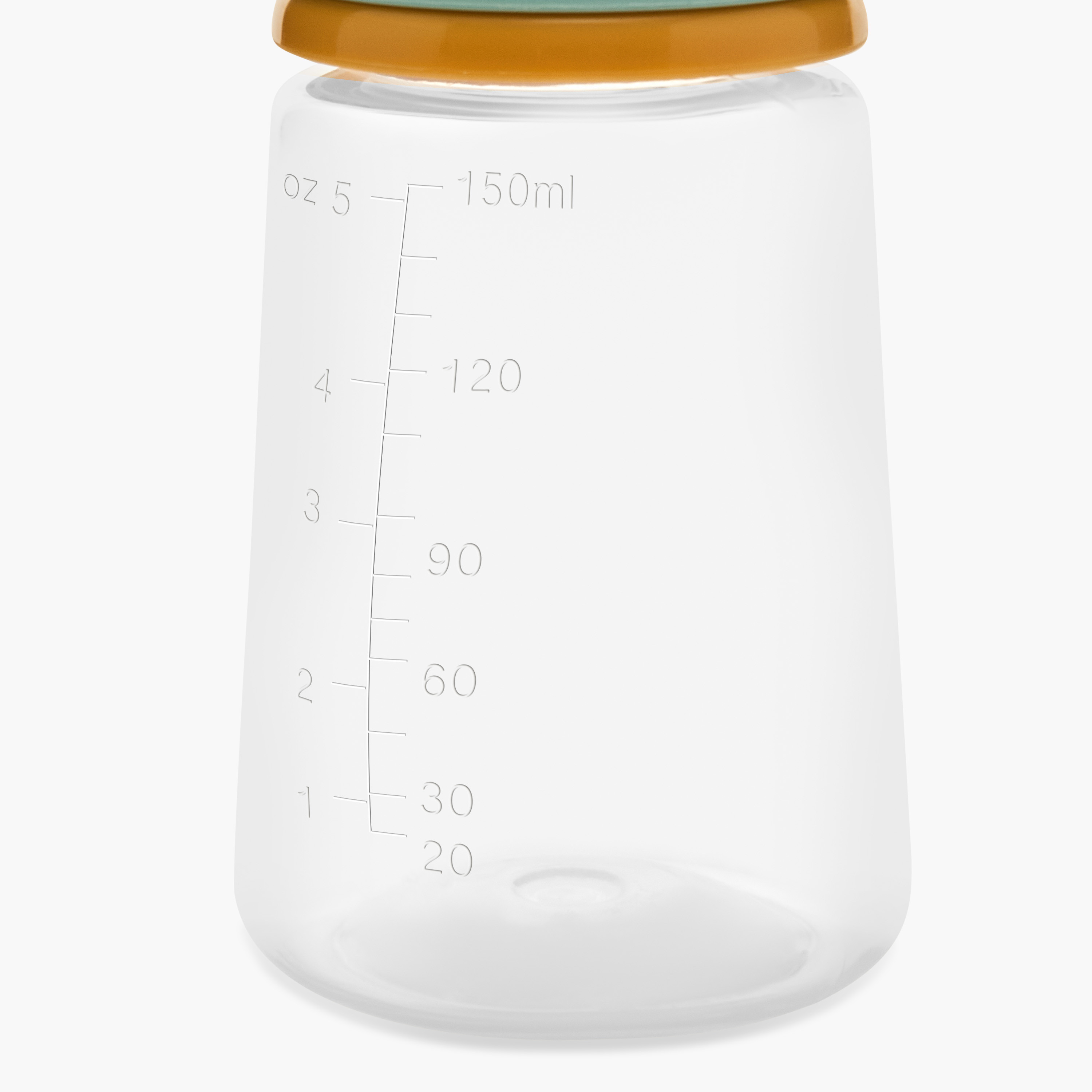 Juniors Printed Feeding Bottle - 120 ml-baby-feeding-feedingbottles-bottlesandteats-image-7