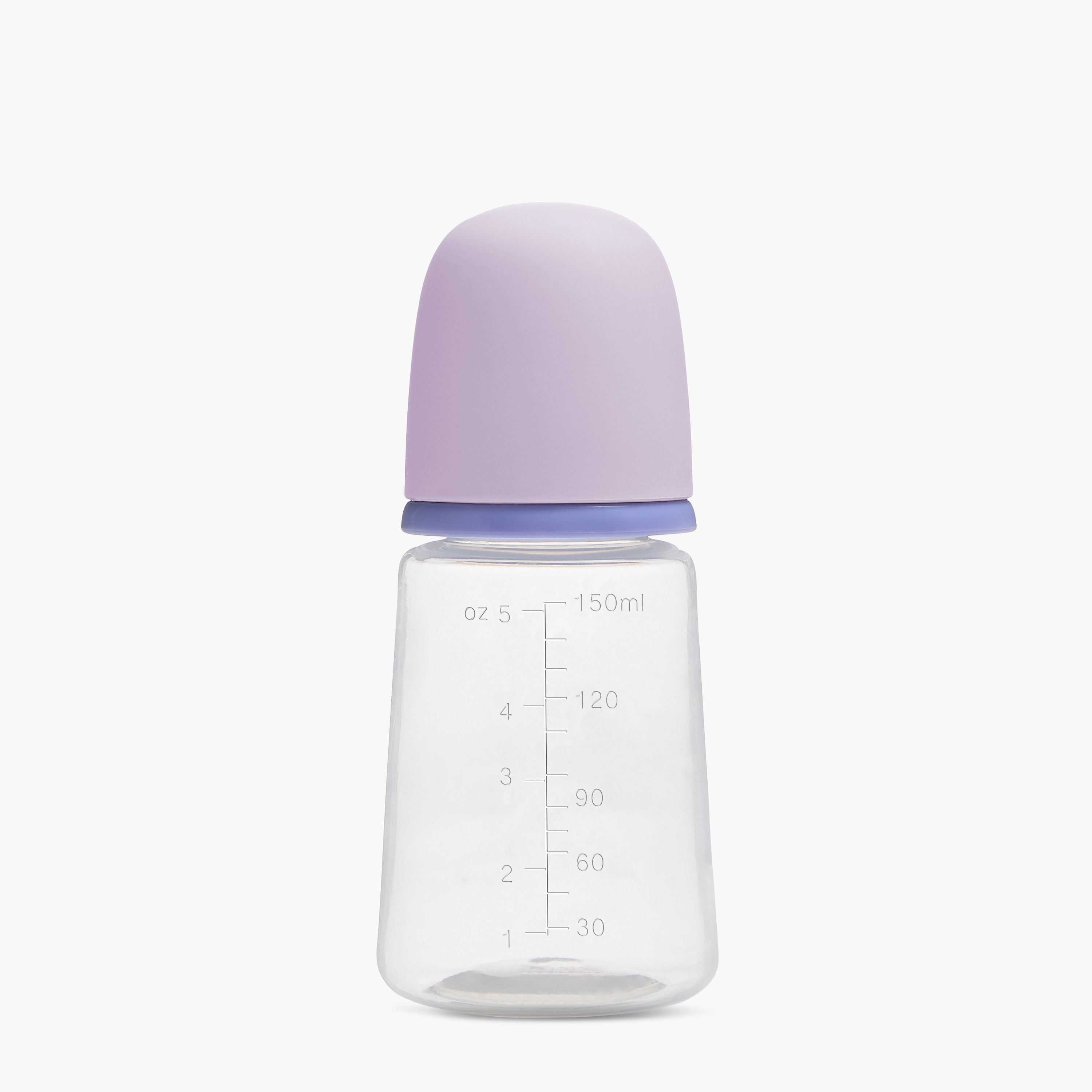 Juniors Printed Feeding Bottle - 120 ml-baby-feeding-feedingbottles-bottlesandteats-image-2