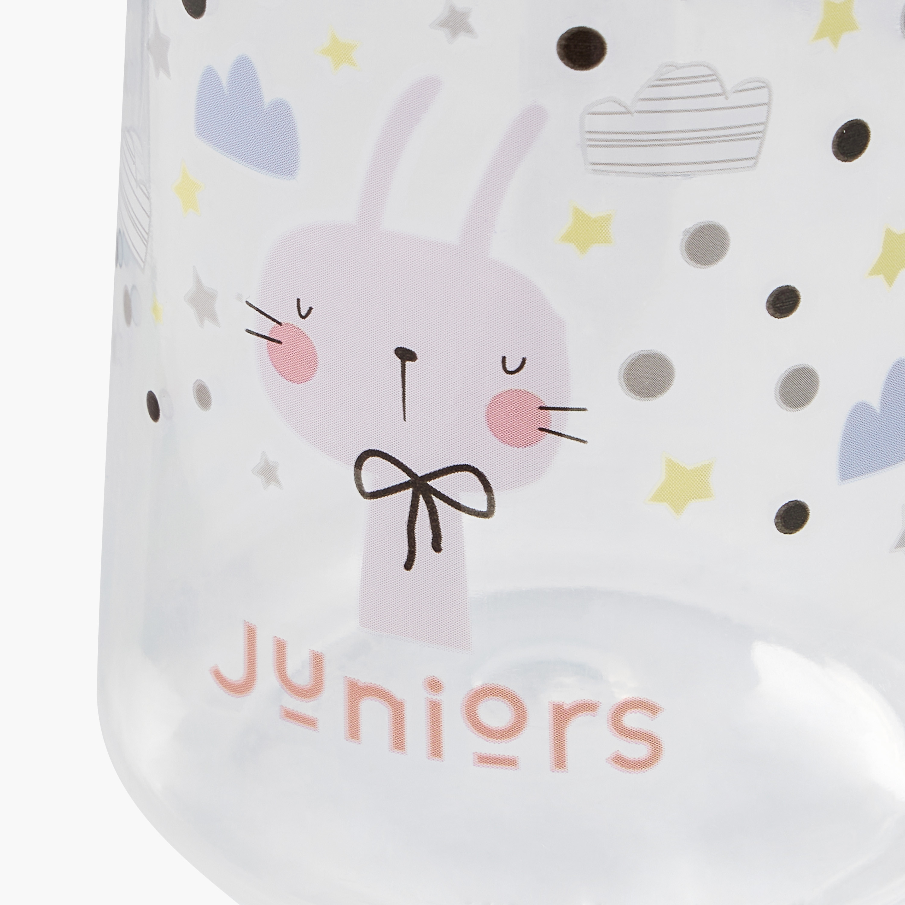 Juniors Printed Feeding Bottle - 120 ml-baby-feeding-feedingbottles-bottlesandteats-image-5