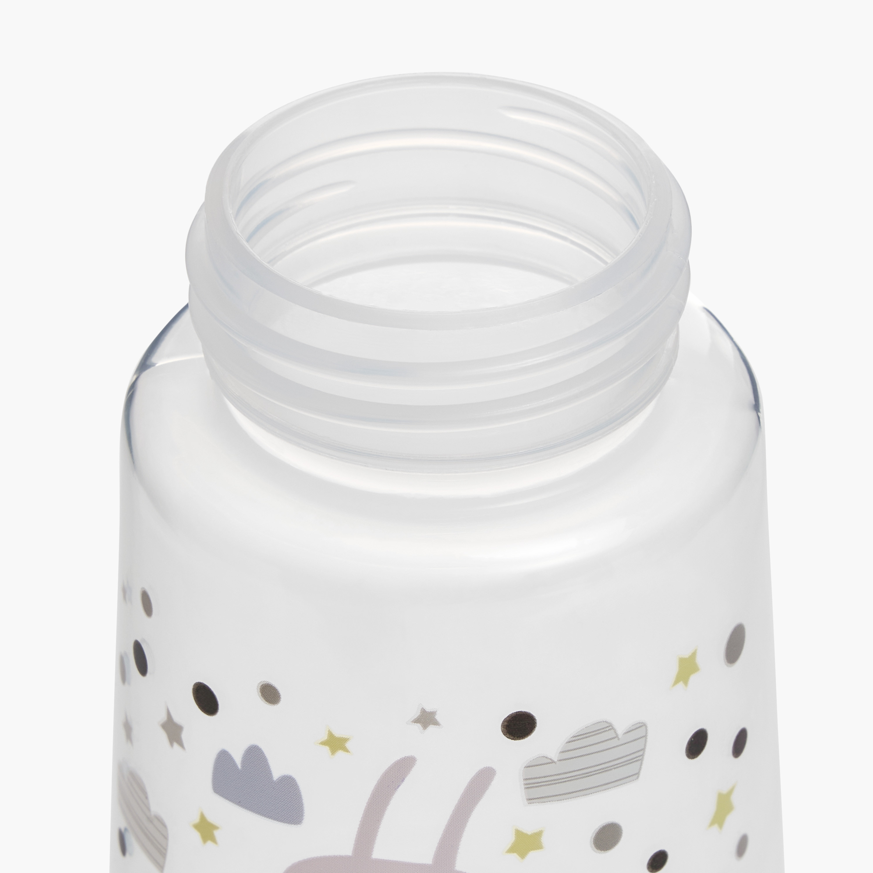 Juniors Printed Feeding Bottle - 120 ml-baby-feeding-feedingbottles-bottlesandteats-image-6
