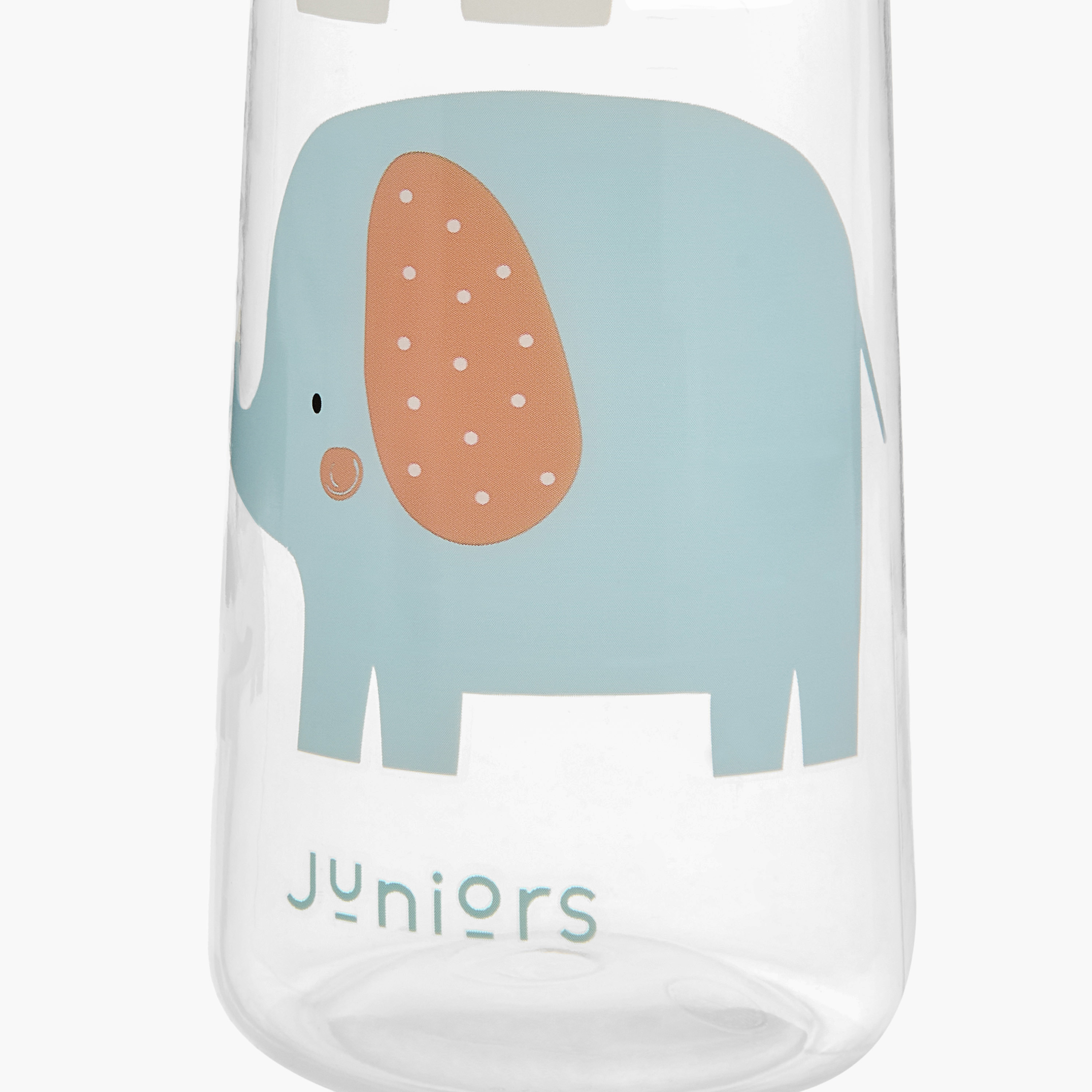 Juniors Printed Feeding Bottle - 250 ml (3 months+)-baby-feeding-feedingbottles-bottlesandteats-image-6