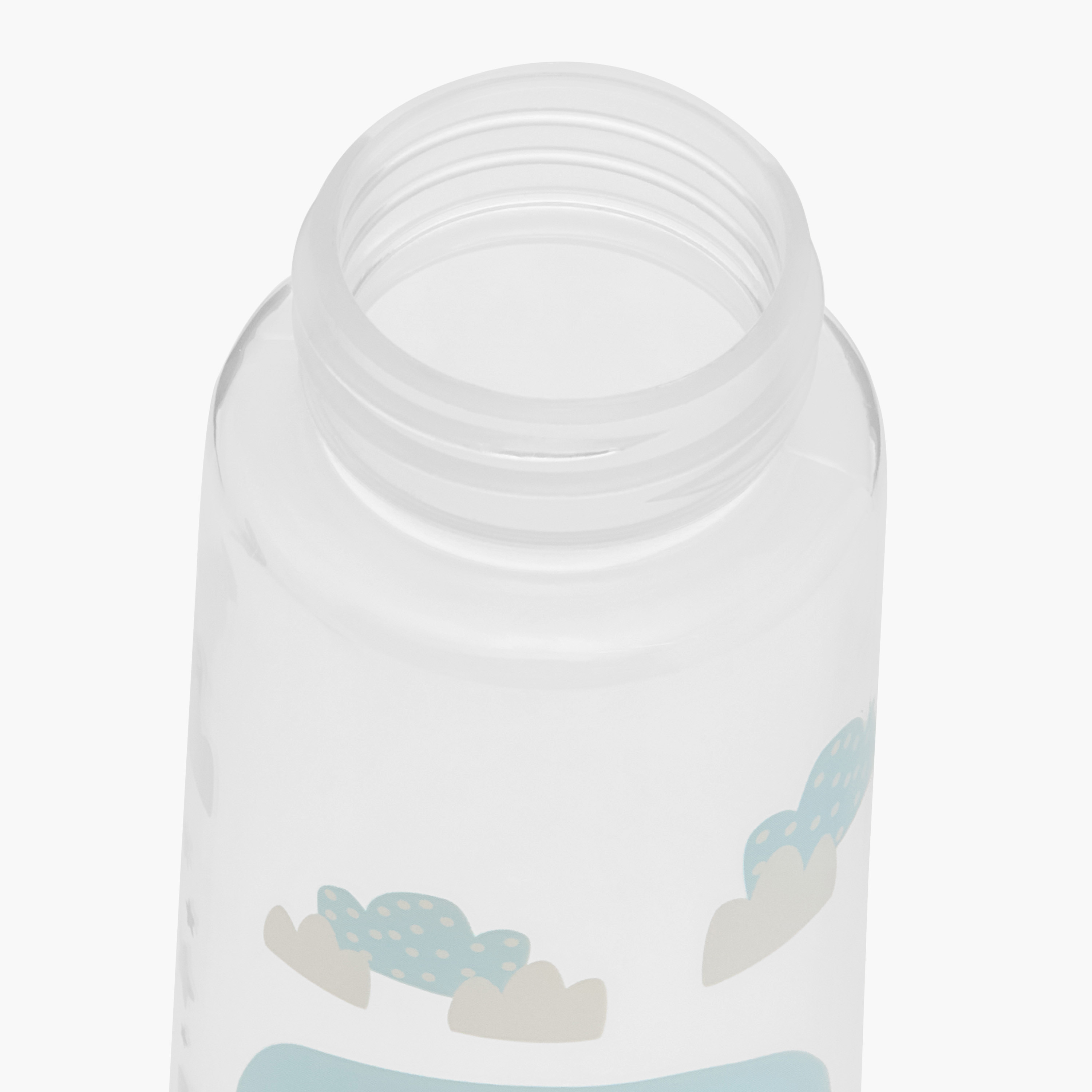 Juniors Printed Feeding Bottle - 250 ml (3 months+)-baby-feeding-feedingbottles-bottlesandteats-image-8