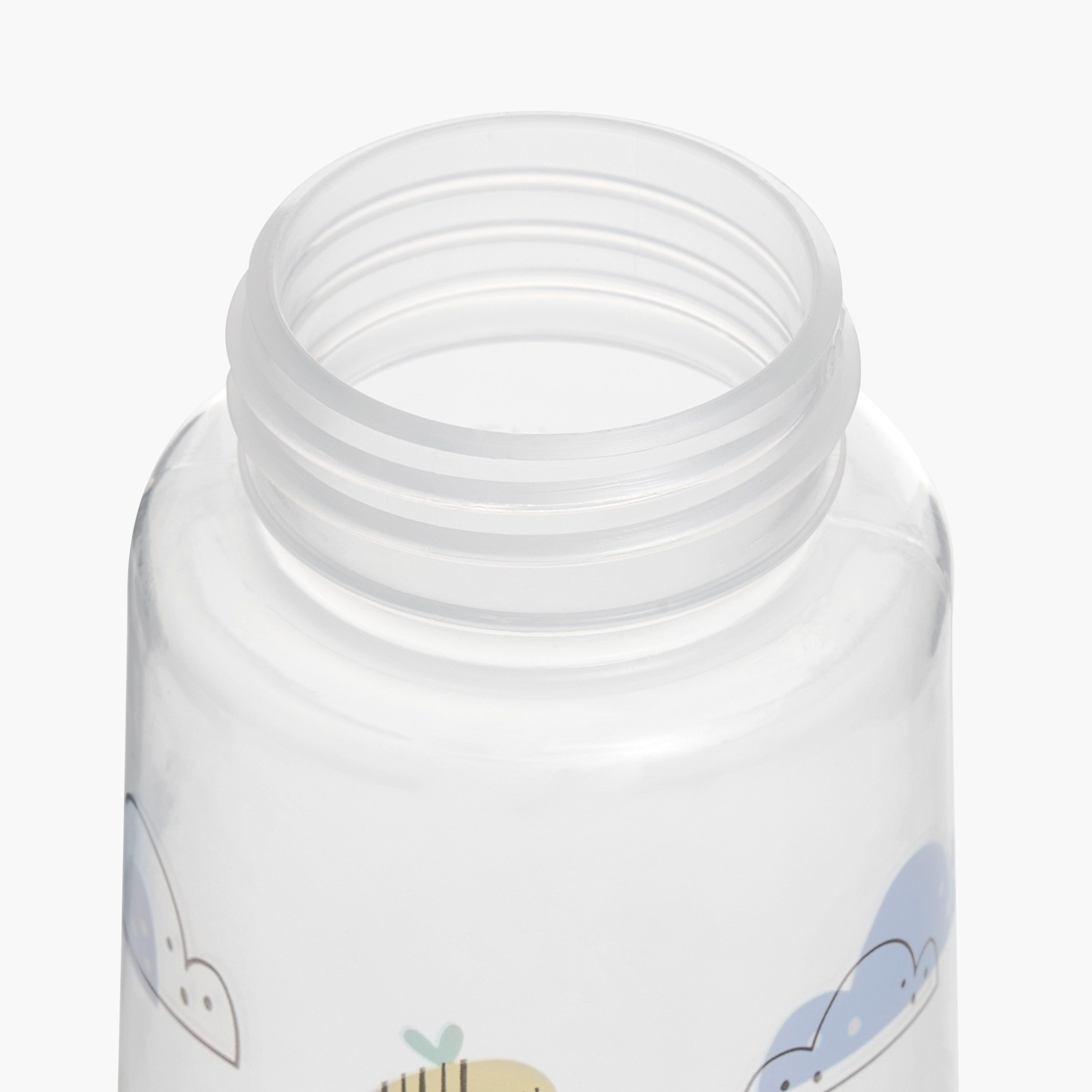 Juniors Printed Feeding Bottle - 250 ml (3 months+)-baby-feeding-feedingbottles-bottlesandteats-image-6