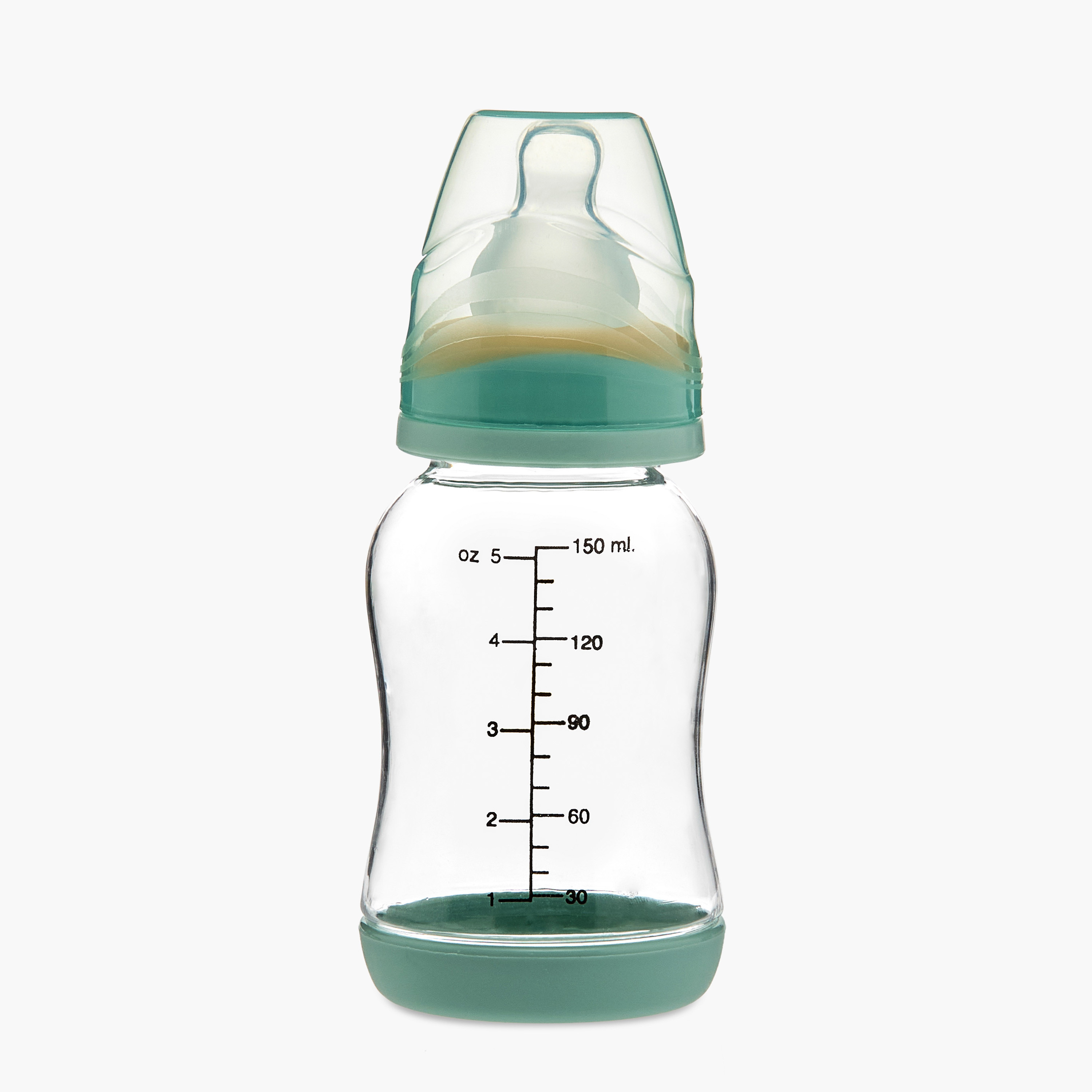 Juniors Printed Feeding Bottle - 120 ml-baby-feeding-feedingbottles-bottlesandteats-image-2