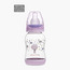 Juniors Printed Feeding Bottle - 120 ml (0 months+)-baby-feeding-feedingbottles-bottlesandteats-image-1