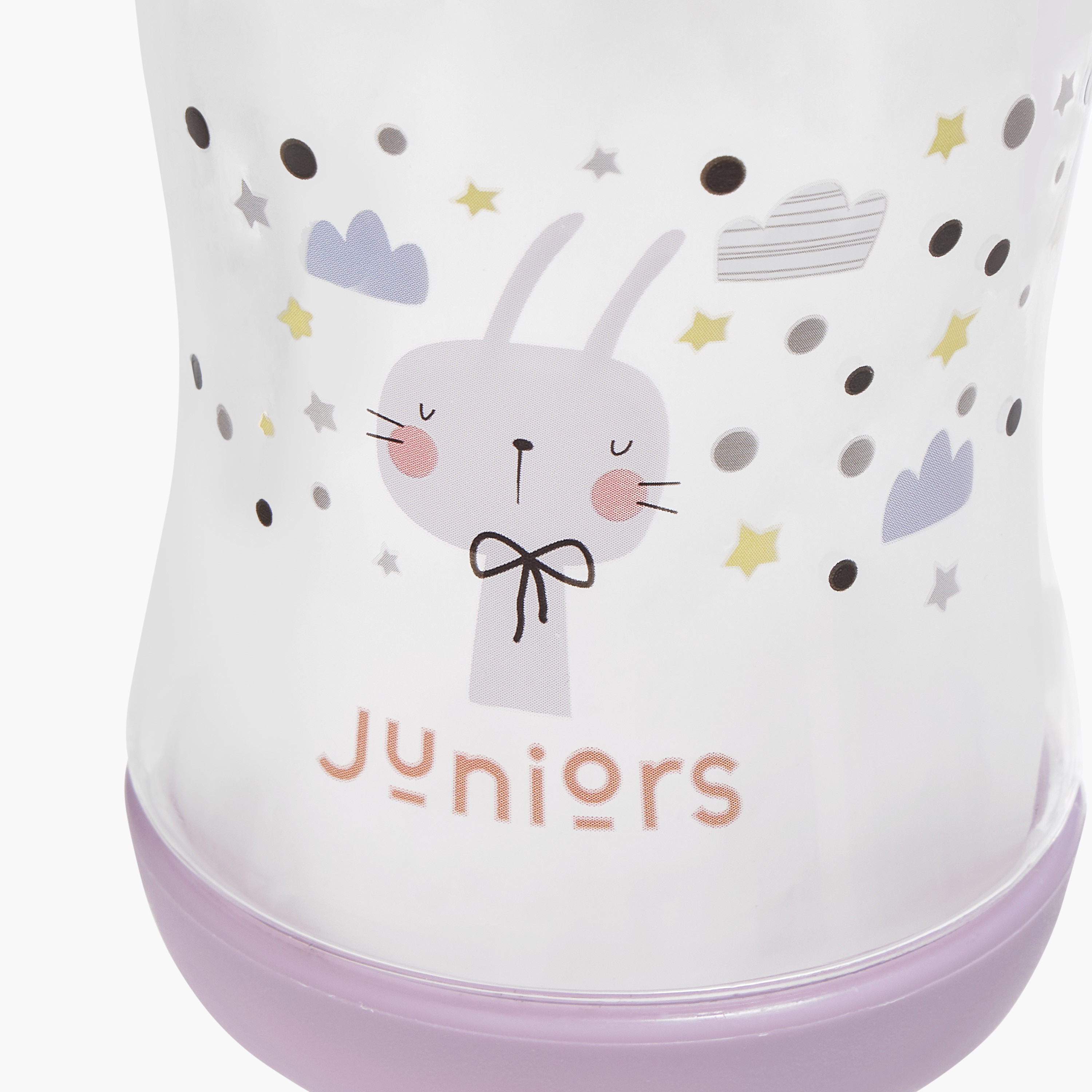 Juniors Printed Feeding Bottle - 120 ml-baby-feeding-feedingbottles-bottlesandteats-image-5