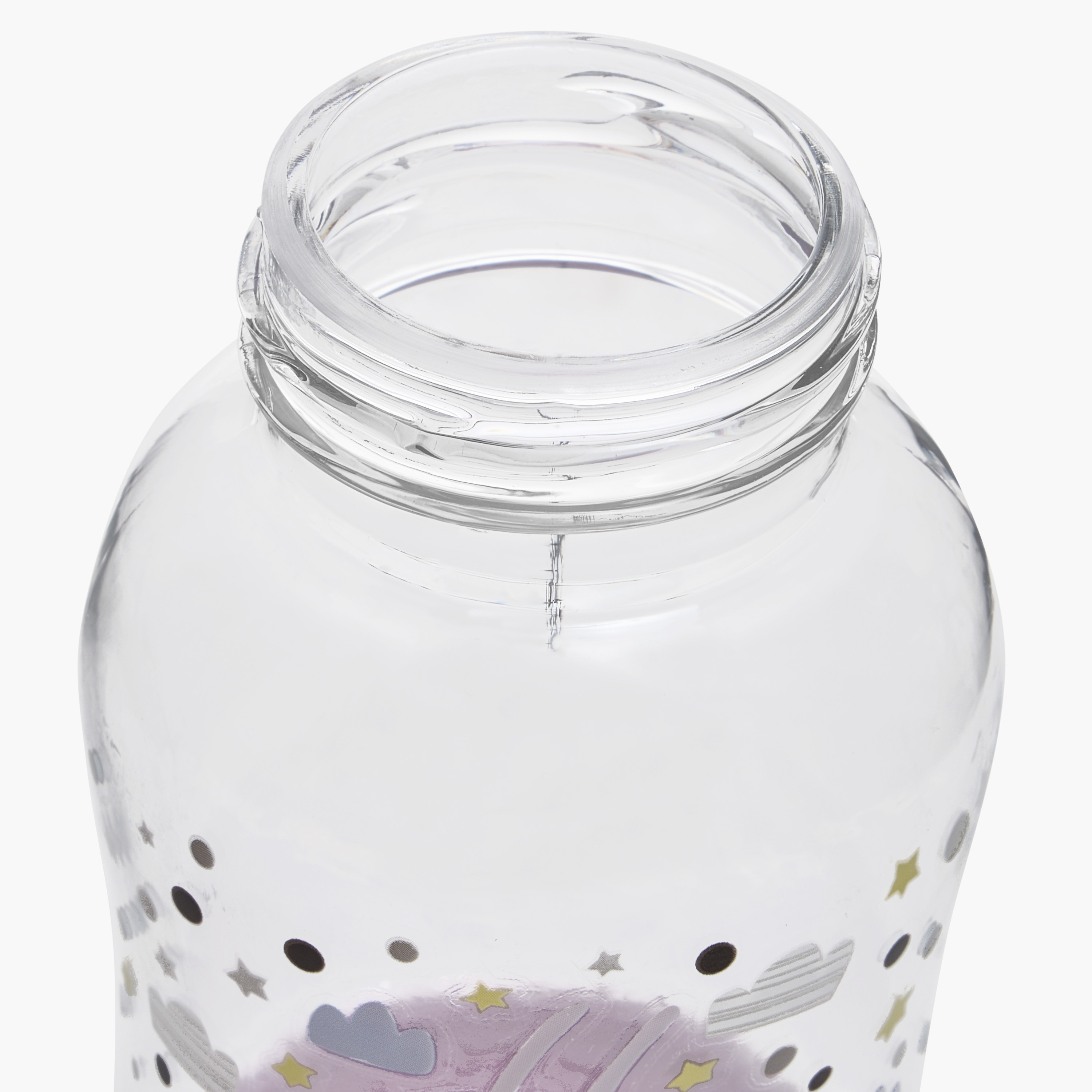 Juniors Printed Feeding Bottle - 120 ml-baby-feeding-feedingbottles-bottlesandteats-image-6