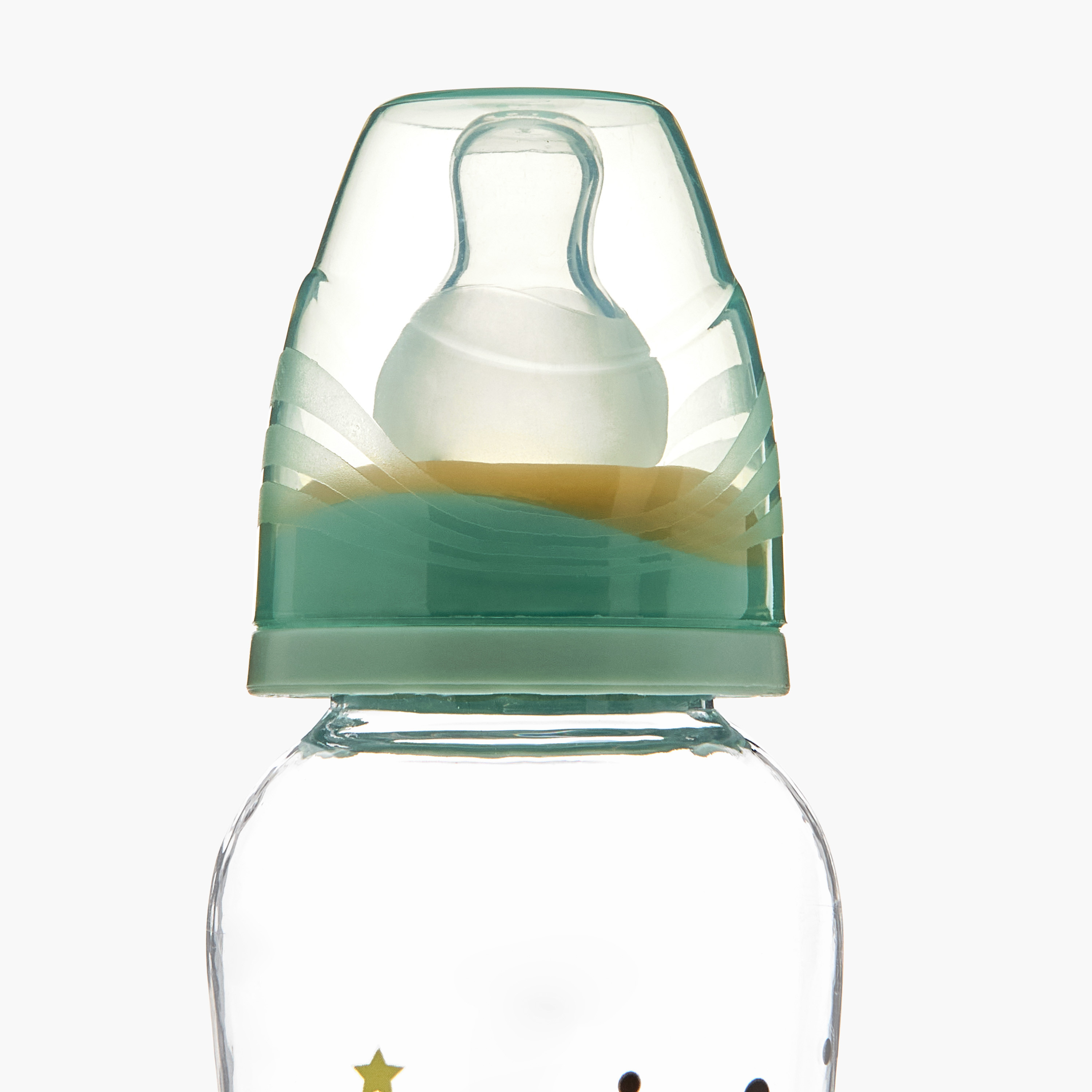Juniors Printed Feeding Bottle - 250 ml-baby-feeding-feedingbottles-bottlesandteats-image-4