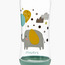 قارورة إرضاع بطبعات من جونيورز - 250 مل-baby-feeding-feedingbottles-bottlesandteats-image-5