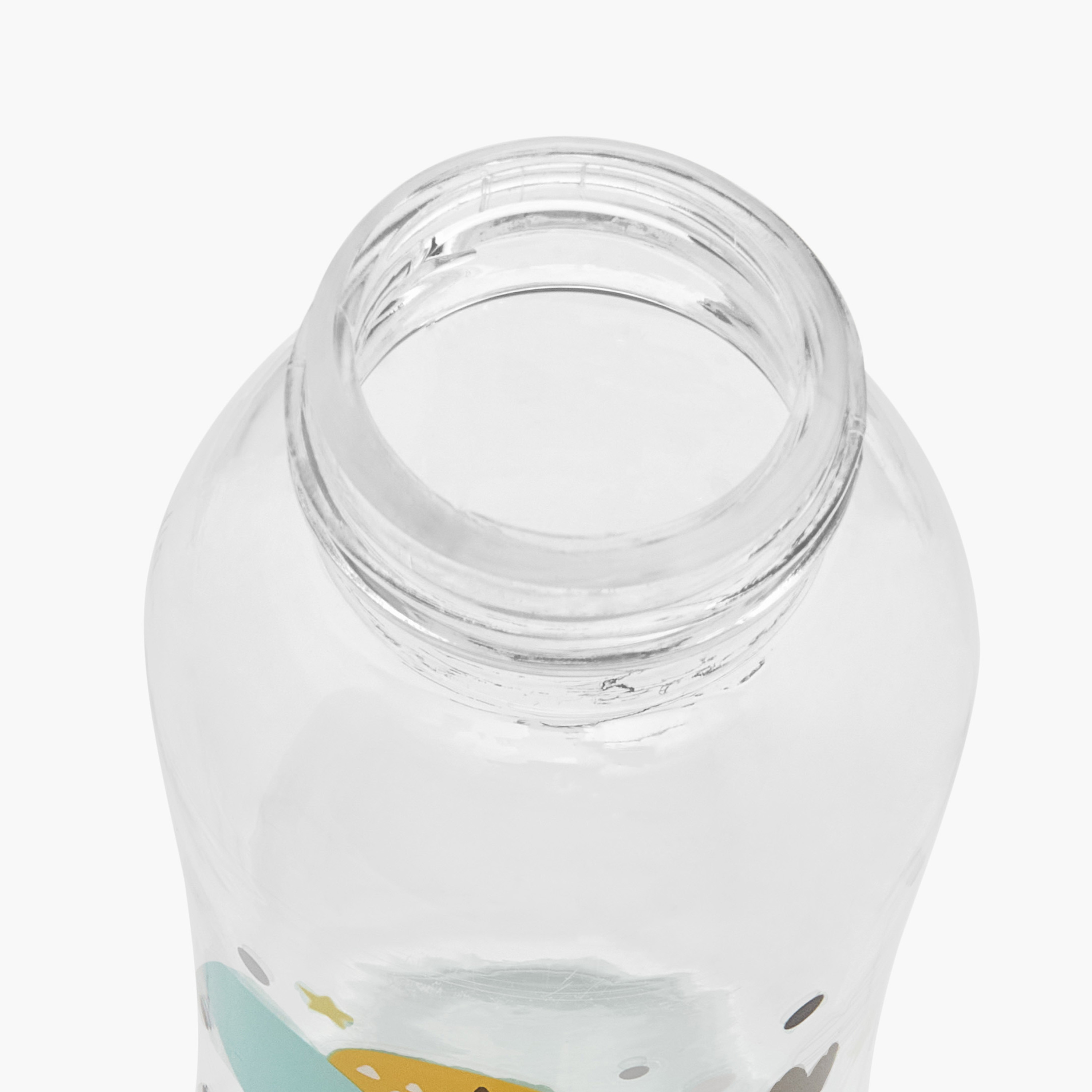 Juniors Printed Feeding Bottle - 250 ml-baby-feeding-feedingbottles-bottlesandteats-image-7