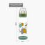 قارورة إرضاع بطبعات من جونيورز - 250 مل-baby-feeding-feedingbottles-bottlesandteats-image-1
