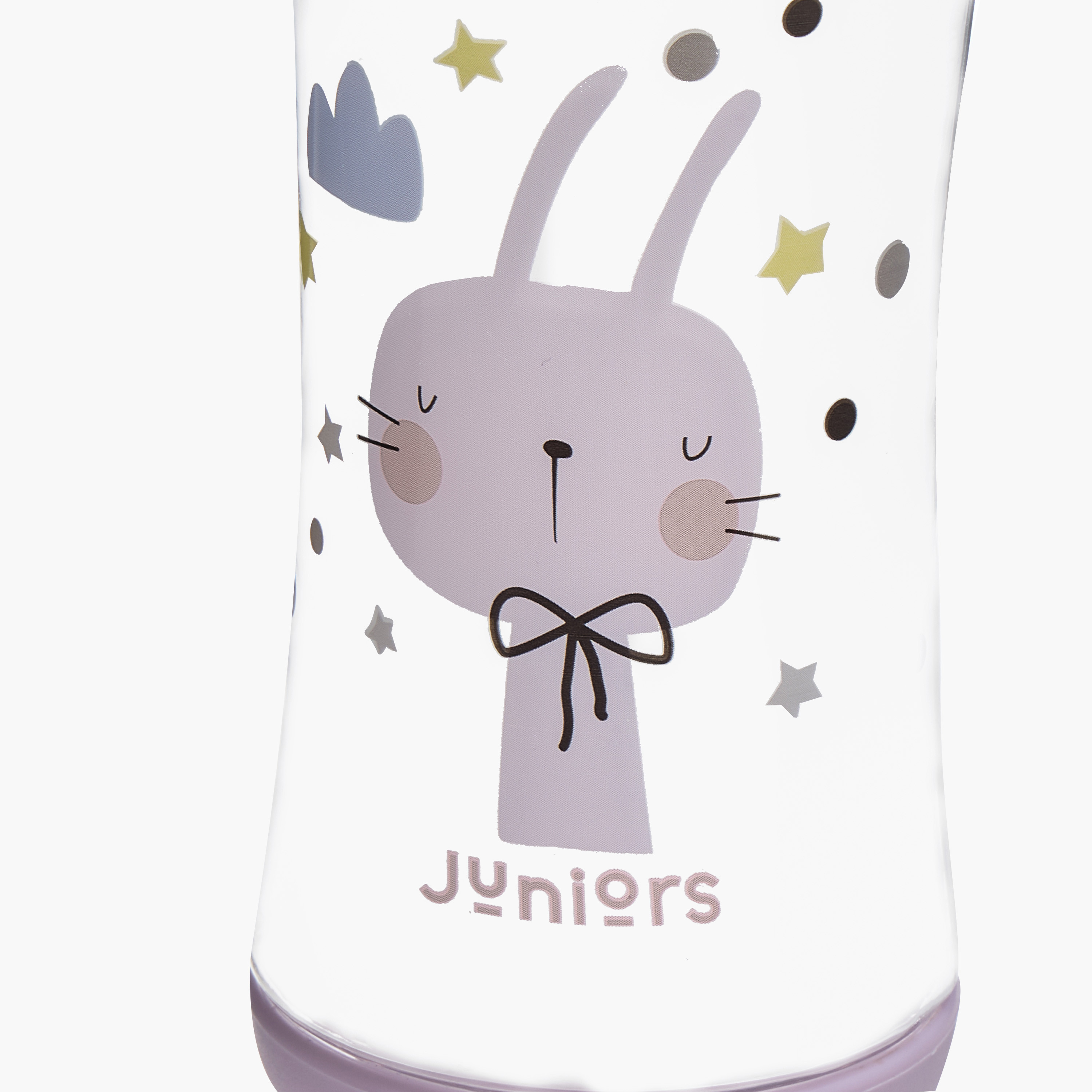 Juniors Printed Feeding Bottle - 250 ml-baby-feeding-feedingbottles-bottlesandteats-image-6
