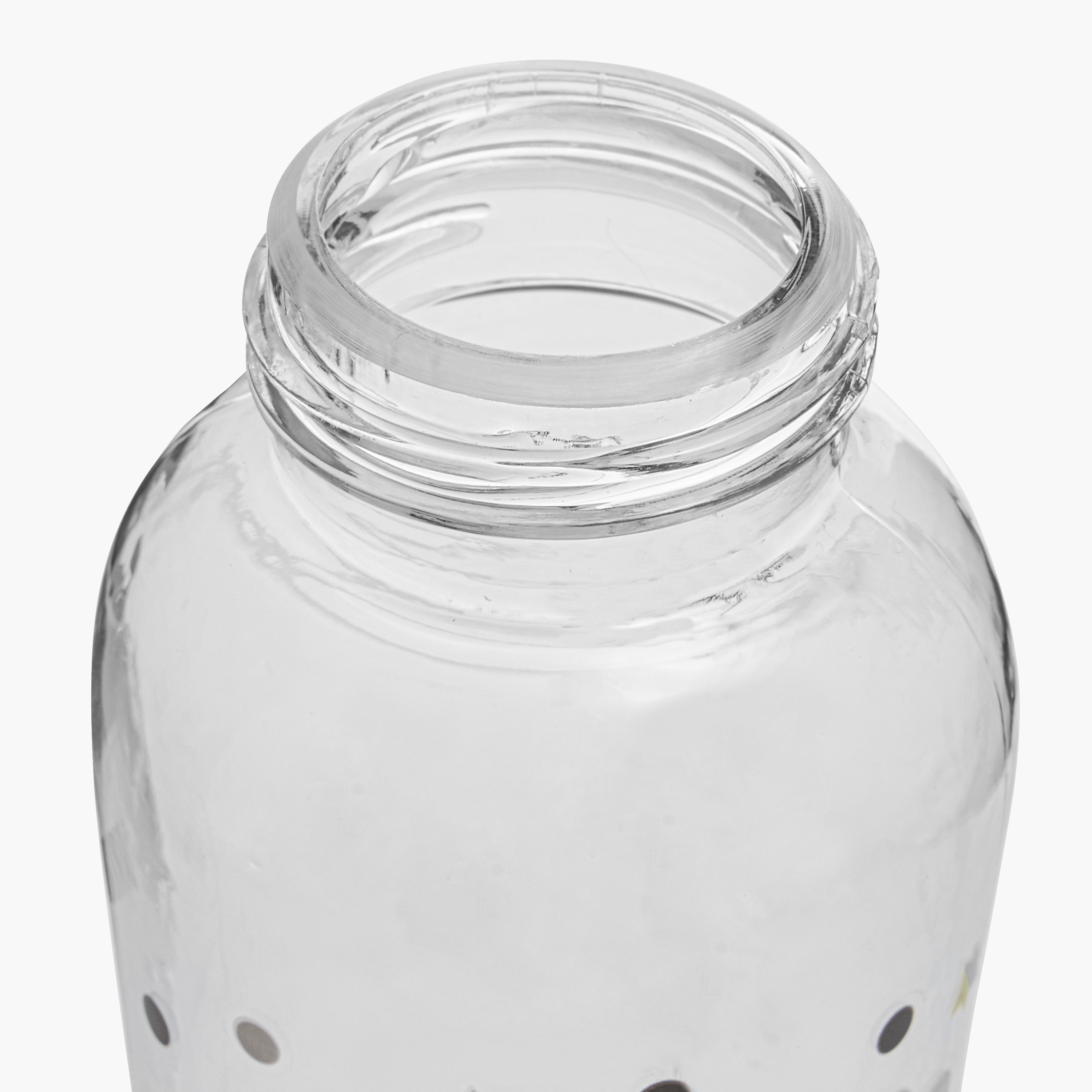 Juniors Printed Feeding Bottle - 250 ml-baby-feeding-feedingbottles-bottlesandteats-image-7