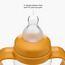 قارورة رضاعة بمقبض وطبعات من جونيورز - 250 مل - 3 أشهر فأكثر-baby-feeding-feedingbottles-bottlesandteats-image-7