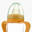 قارورة رضاعة بمقبض وطبعات من جونيورز - 250 مل - 3 أشهر فأكثر-baby-feeding-feedingbottles-bottlesandteats-image-6