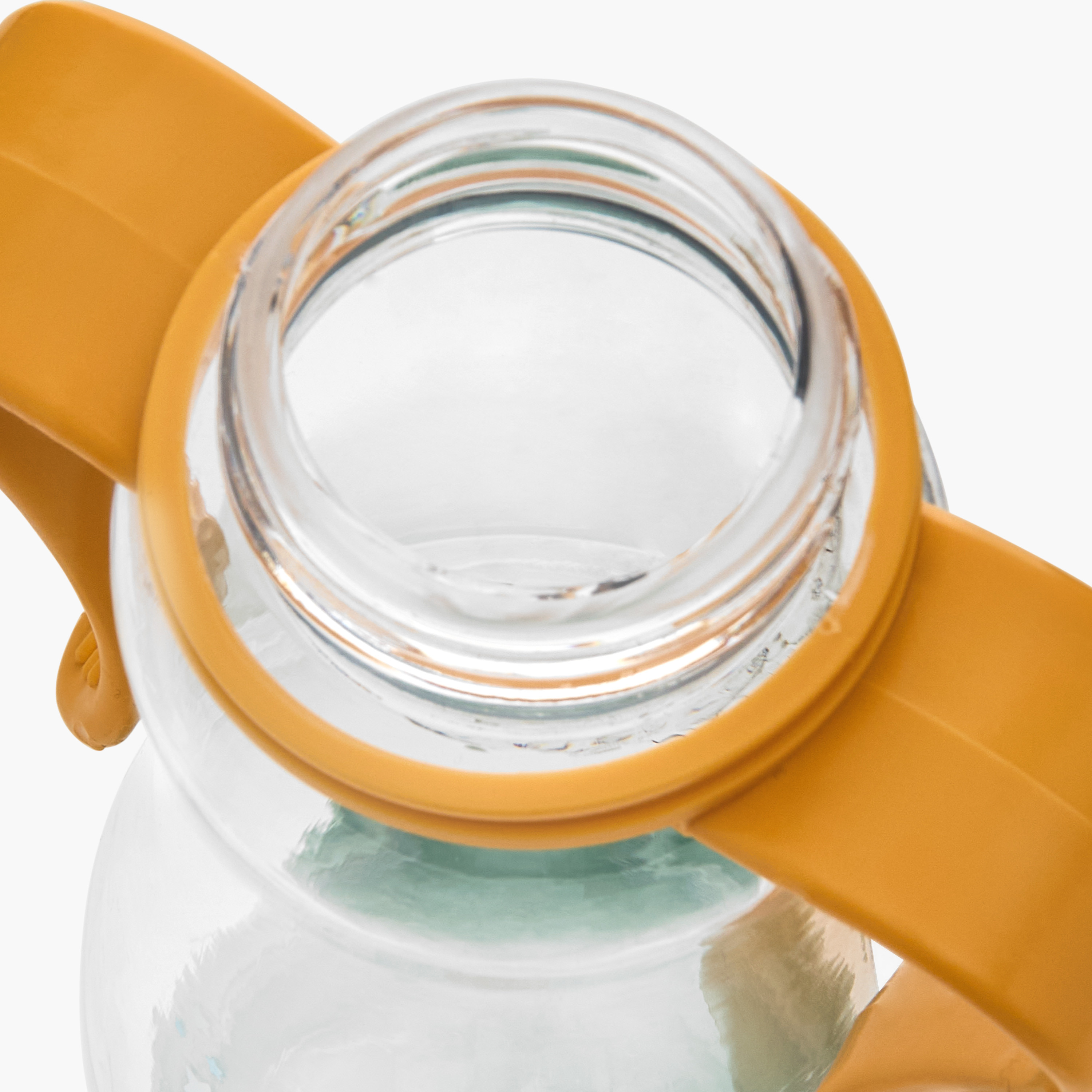 Juniors Printed Feeding Bottle with Handle - 250 ml-baby-feeding-feedingbottles-bottlesandteats-image-8