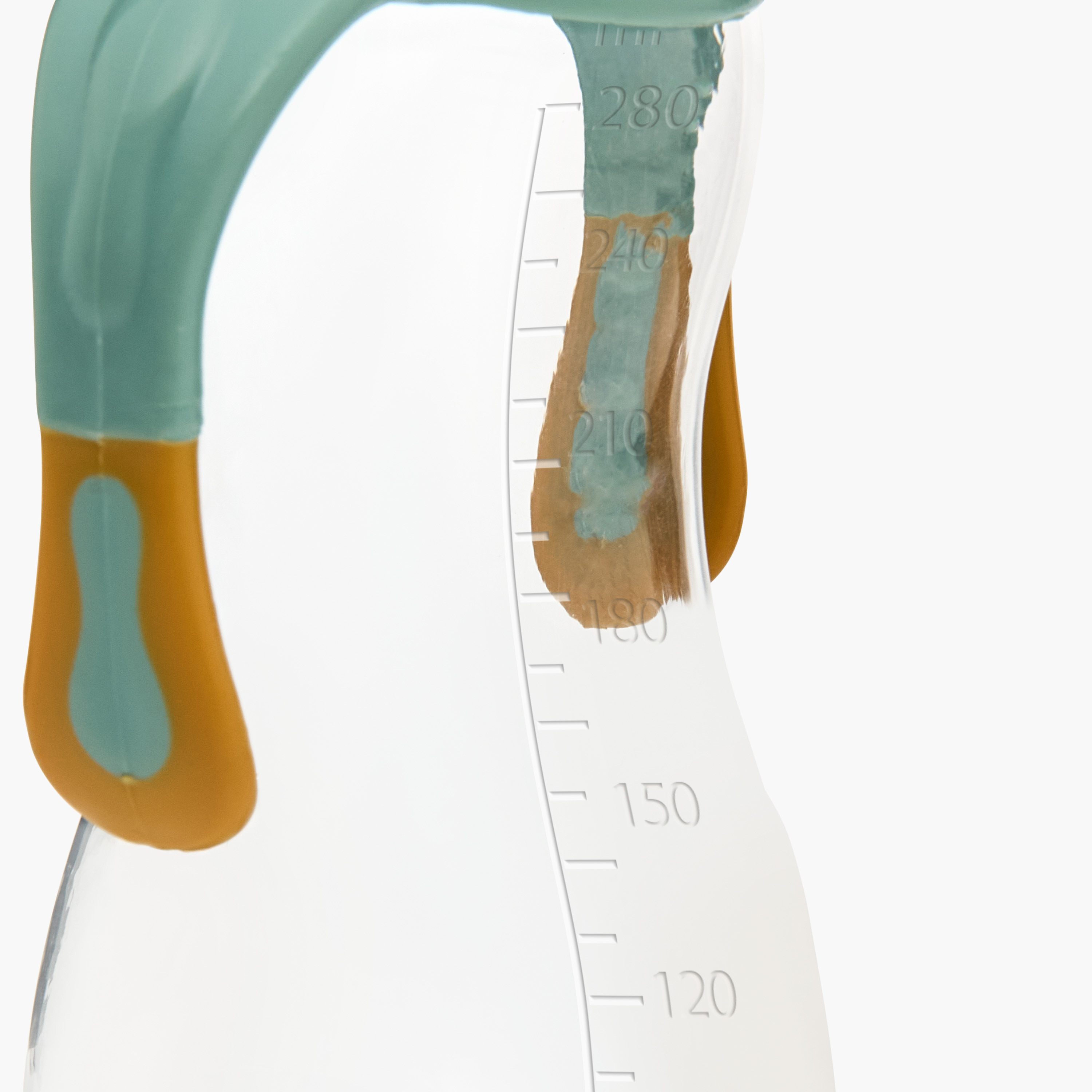 Juniors Printed Feeding Bottle with Handle - 250 ml-baby-feeding-feedingbottles-bottlesandteats-image-8