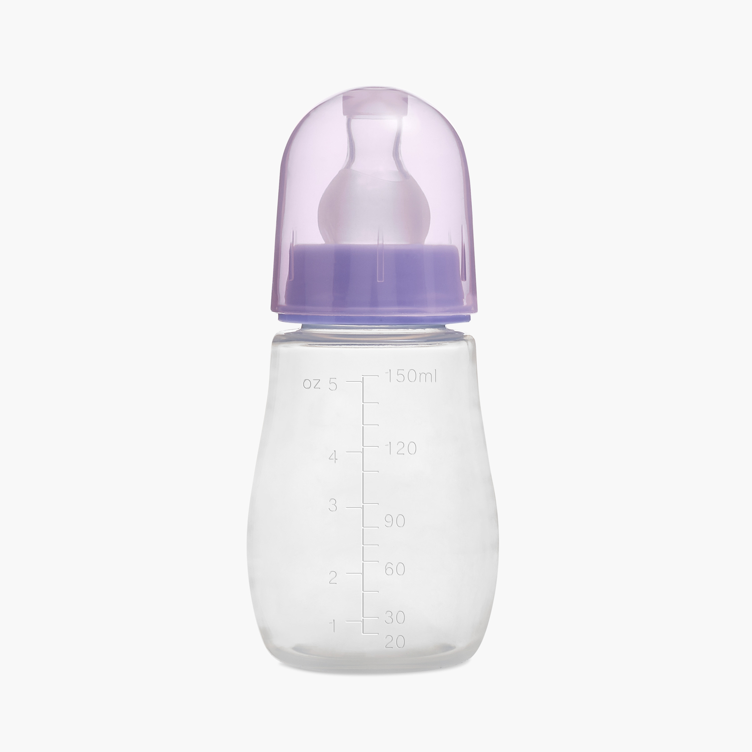 Juniors Feeding Bottle - 150 ml-baby-feeding-feedingbottles-bottlesandteats-image-2