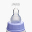 قارورة رضاعة مضادة للمغص من جونيورز - 300 مل - 6 أشهر فأكثر-baby-feeding-feedingbottles-bottlesandteats-image-6