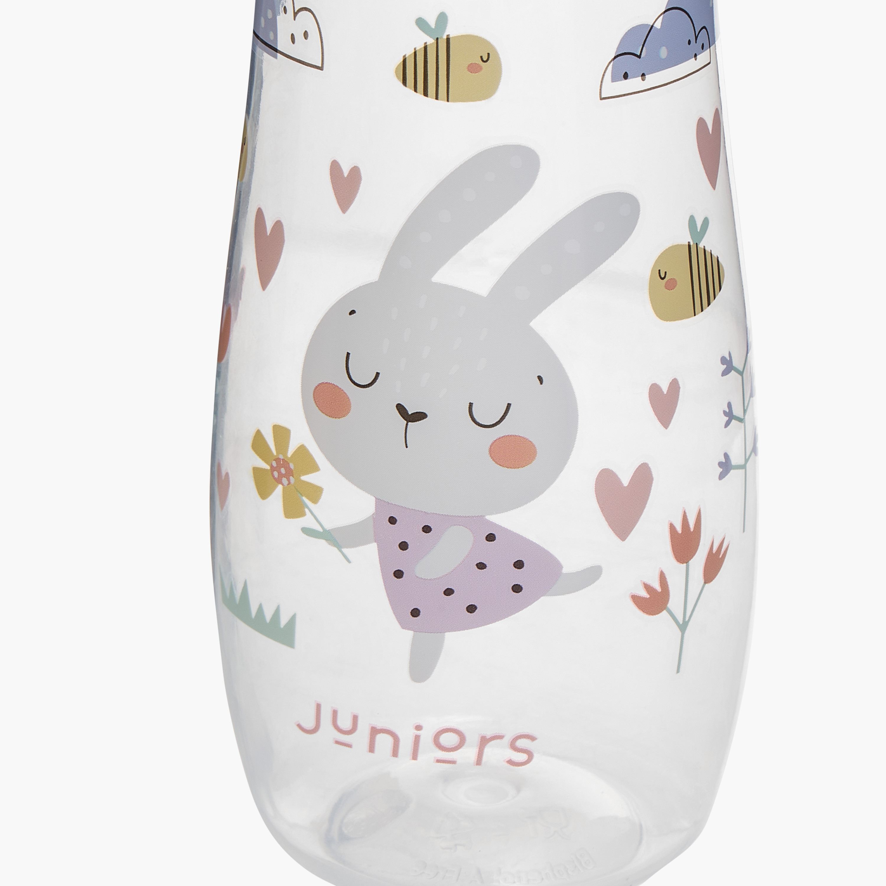 Juniors Feeding Bottle - 300 ml-baby-feeding-feedingbottles-bottlesandteats-image-5