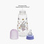 قارورة رضاعة مضادة للمغص من جونيورز - 300 مل - 6 أشهر فأكثر-baby-feeding-feedingbottles-bottlesandteats-image-2