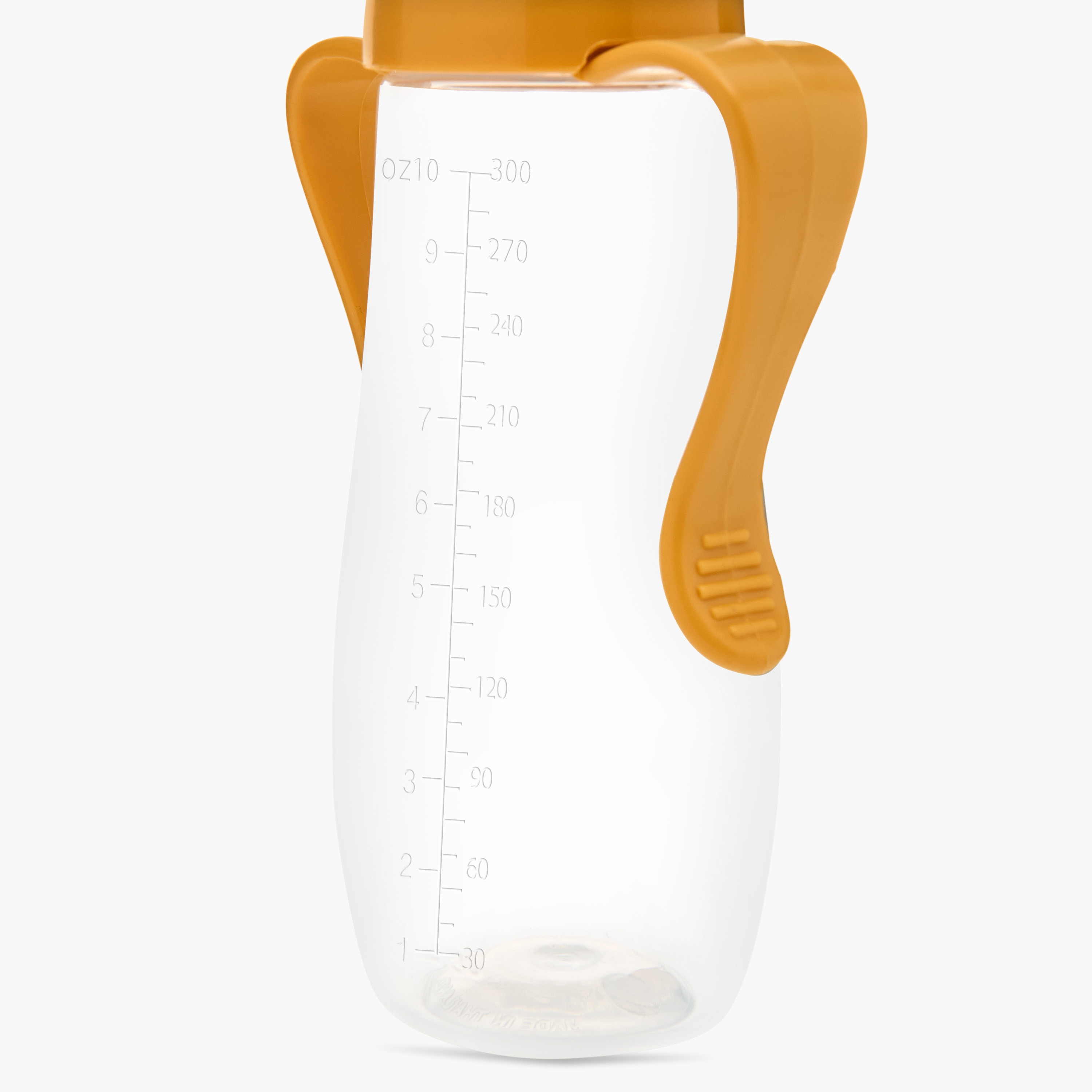 Juniors Feeding Bottle with Handle - 300 ml-baby-feeding-feedingbottles-bottlesandteats-image-7