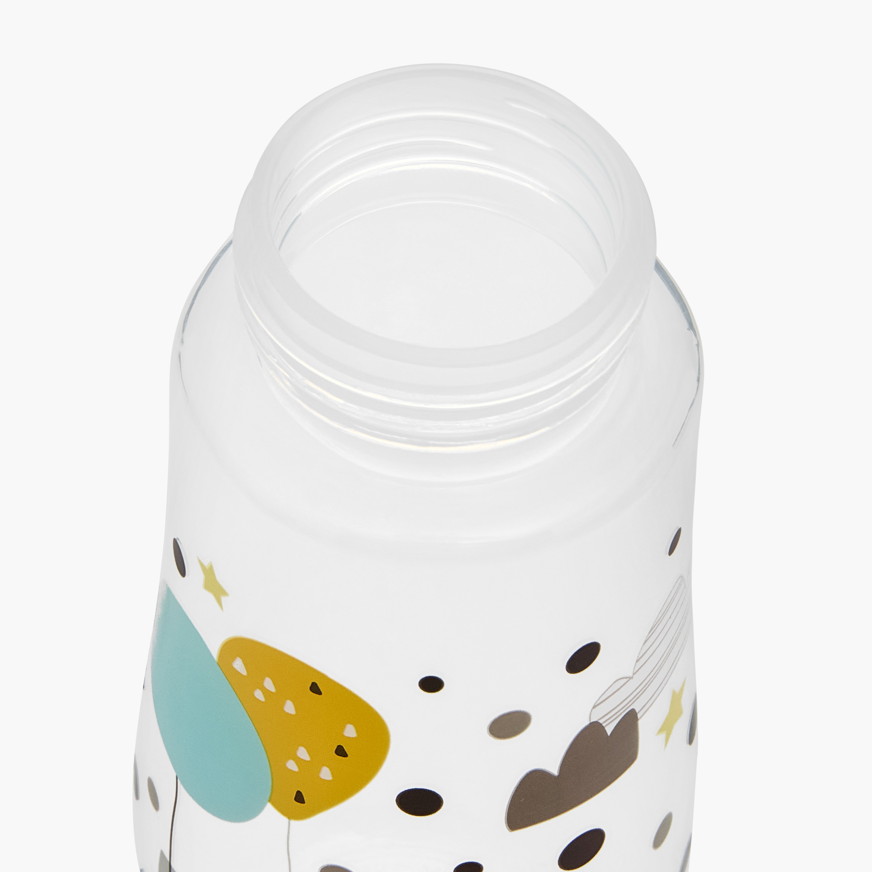 Juniors Feeding Bottle with Handle - 300 ml-baby-feeding-feedingbottles-bottlesandteats-image-8