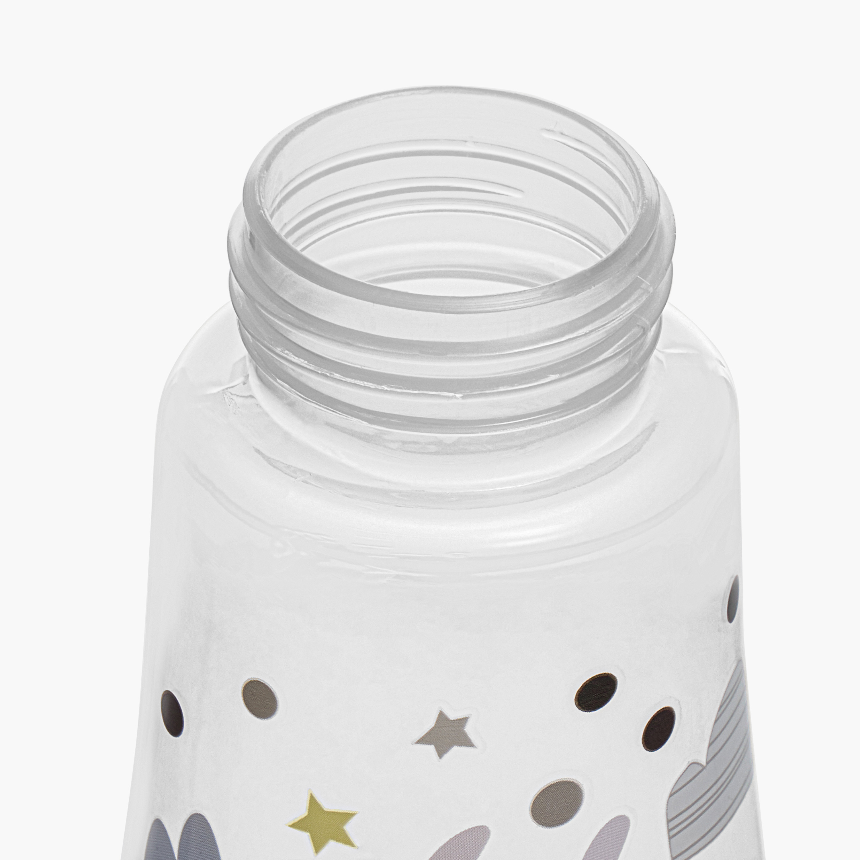 Juniors Feeding Bottle with Handle - 300 ml-baby-feeding-feedingbottles-bottlesandteats-image-6