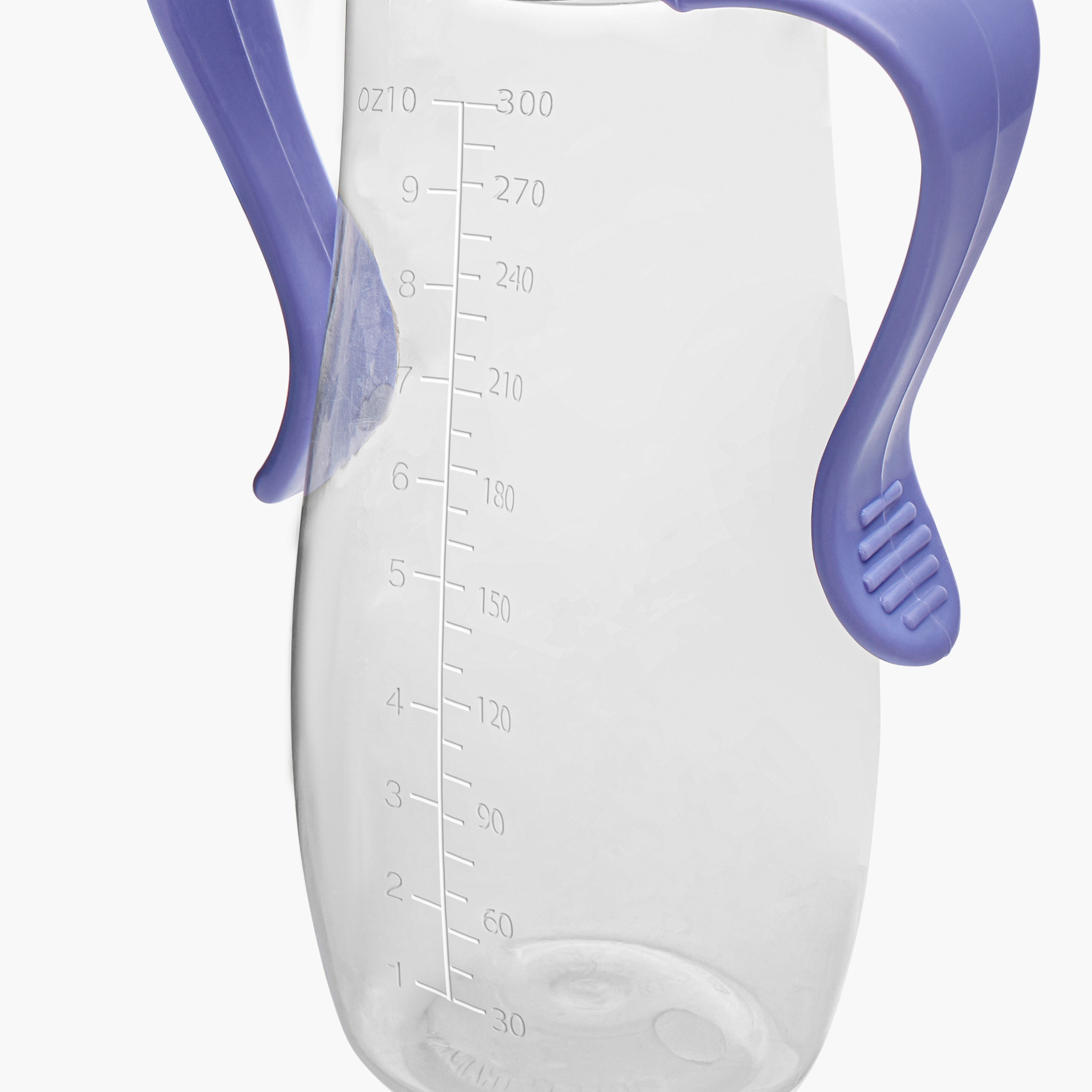 Juniors Feeding Bottle with Handle - 300 ml-baby-feeding-feedingbottles-bottlesandteats-image-7