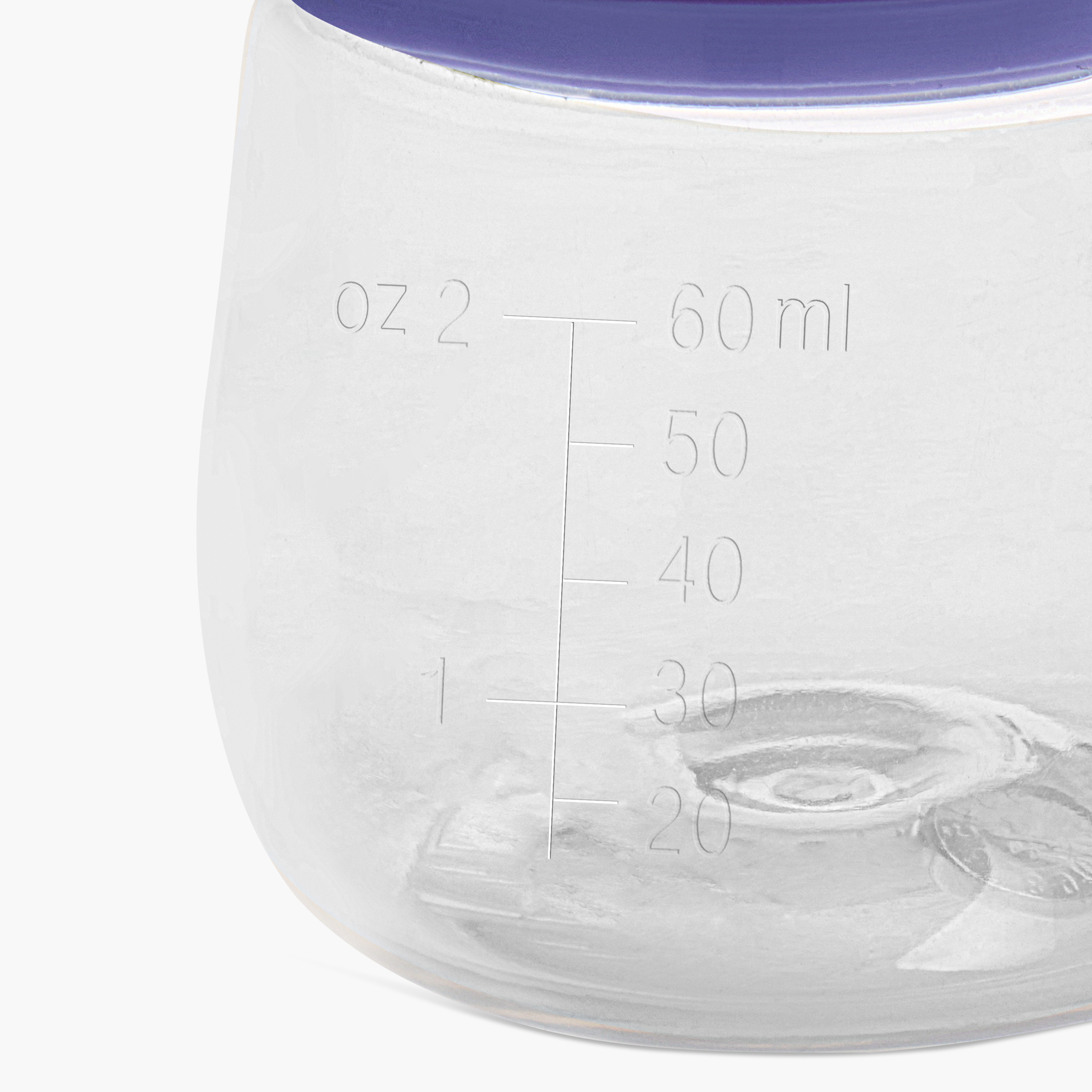 Juniors Mini Food Feeder - 50 ml-baby-feeding-feedingbottles-bottlesandteats-image-7