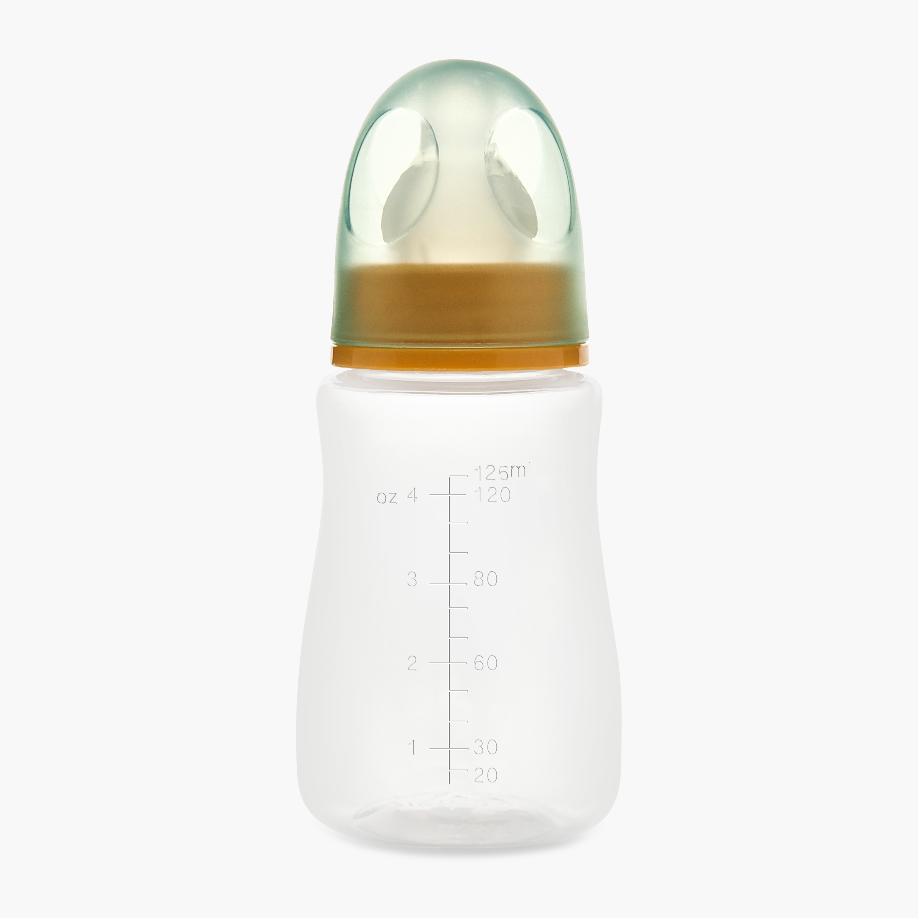 Juniors Feeding Bottle - 125 ml-baby-feeding-feedingbottles-bottlesandteats-image-2
