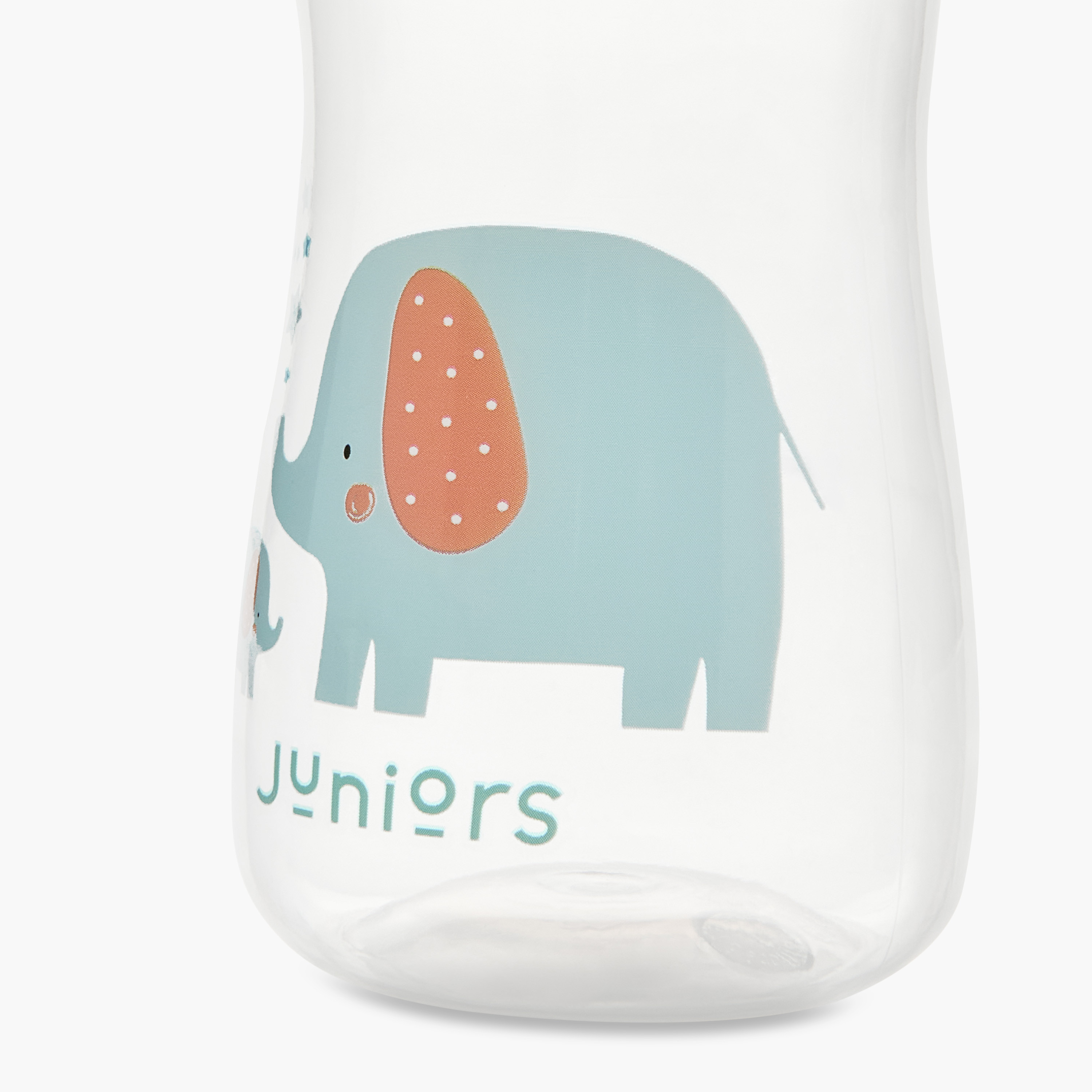 Juniors Feeding Bottle - 125 ml-baby-feeding-feedingbottles-bottlesandteats-image-5