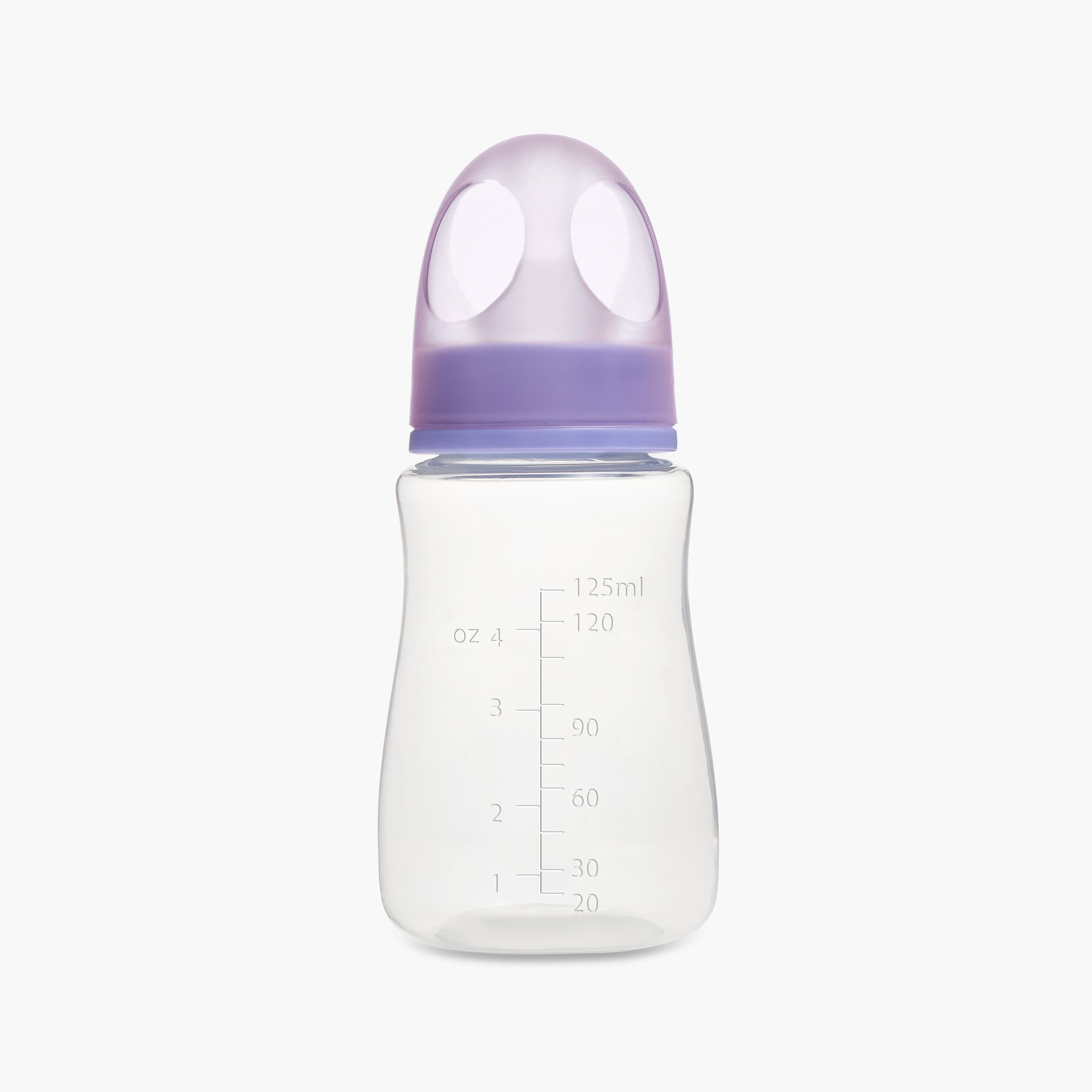 Juniors Feeding Bottle - 125 ml-baby-feeding-feedingbottles-bottlesandteats-image-2