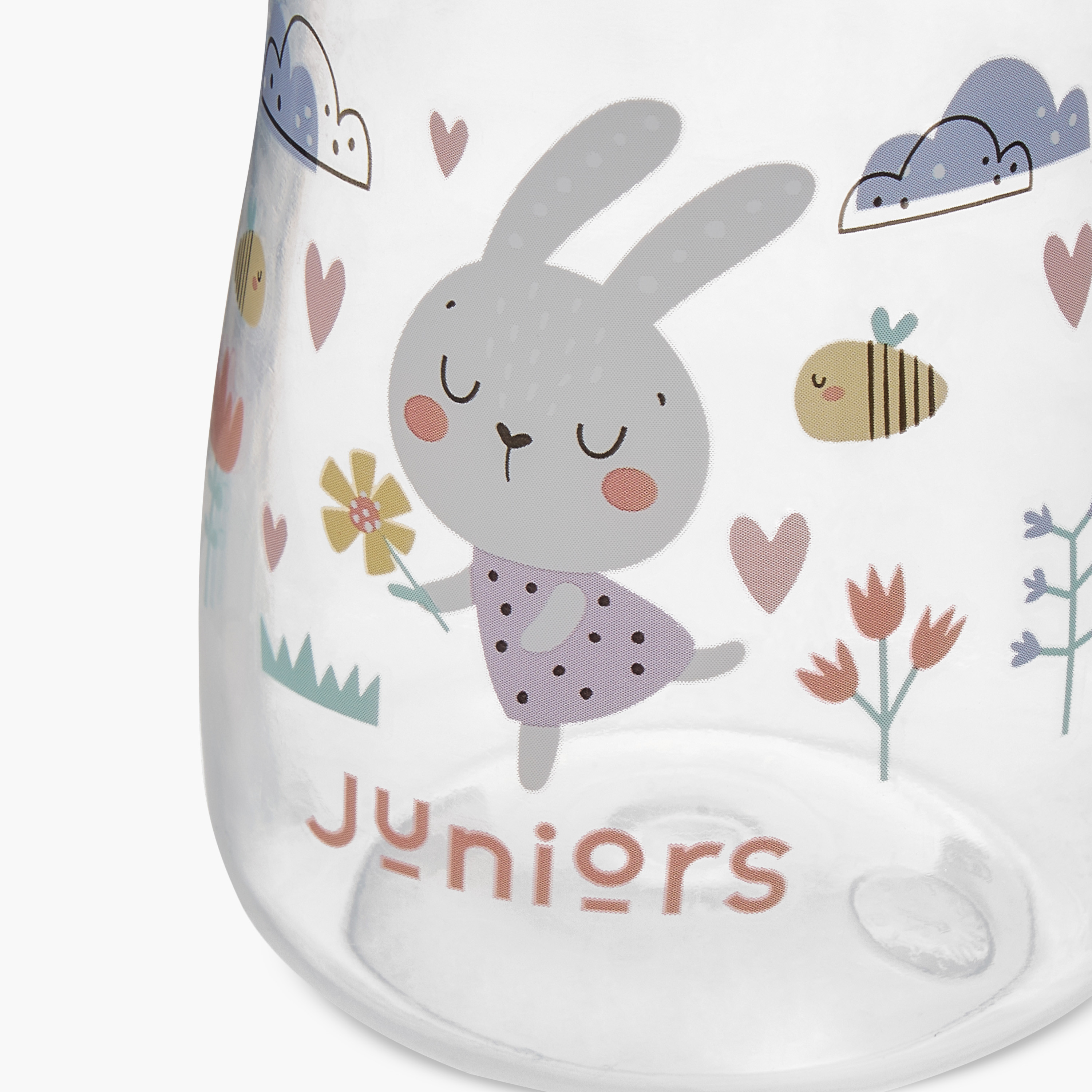 Juniors Feeding Bottle - 125 ml-baby-feeding-feedingbottles-bottlesandteats-image-5