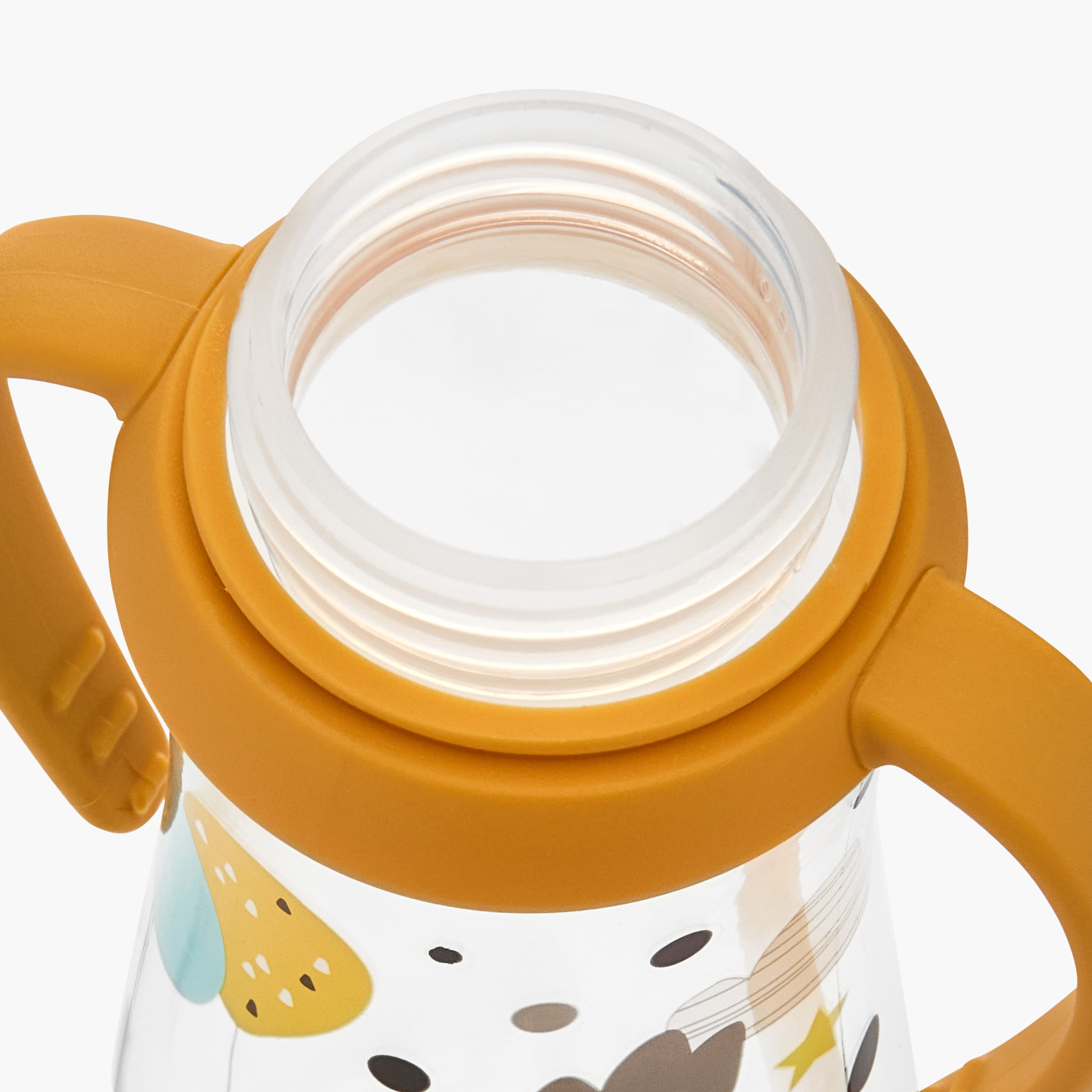 Juniors Feeding Bottle with Handle - 250 ml-baby-feeding-feedingbottles-bottlesandteats-image-7