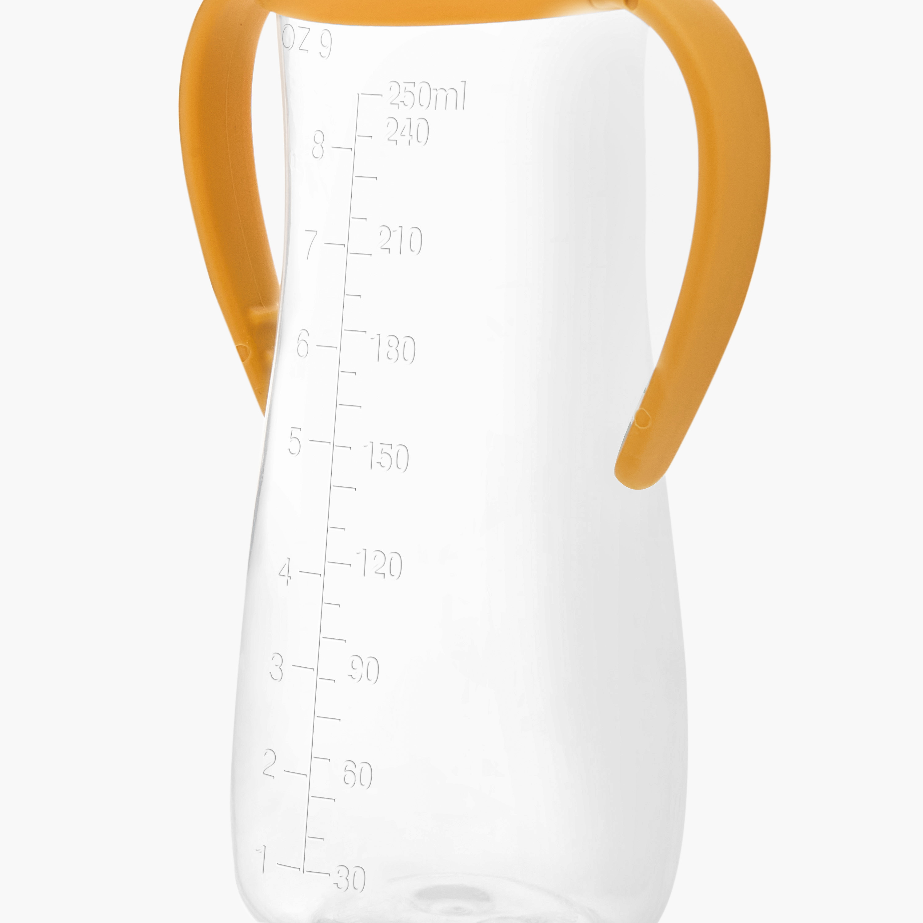 Juniors Feeding Bottle with Handle - 250 ml-baby-feeding-feedingbottles-bottlesandteats-image-8