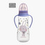 قارورة رضاعة مضادة للمغص من جونيورز - 250 مل - 3 أشهر فأكثر-baby-feeding-feedingbottles-bottlesandteats-image-9
