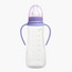قارورة رضاعة مضادة للمغص من جونيورز - 250 مل - 3 أشهر فأكثر-baby-feeding-feedingbottles-bottlesandteats-image-8