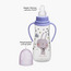قارورة رضاعة مضادة للمغص من جونيورز - 250 مل - 3 أشهر فأكثر-baby-feeding-feedingbottles-bottlesandteats-image-7