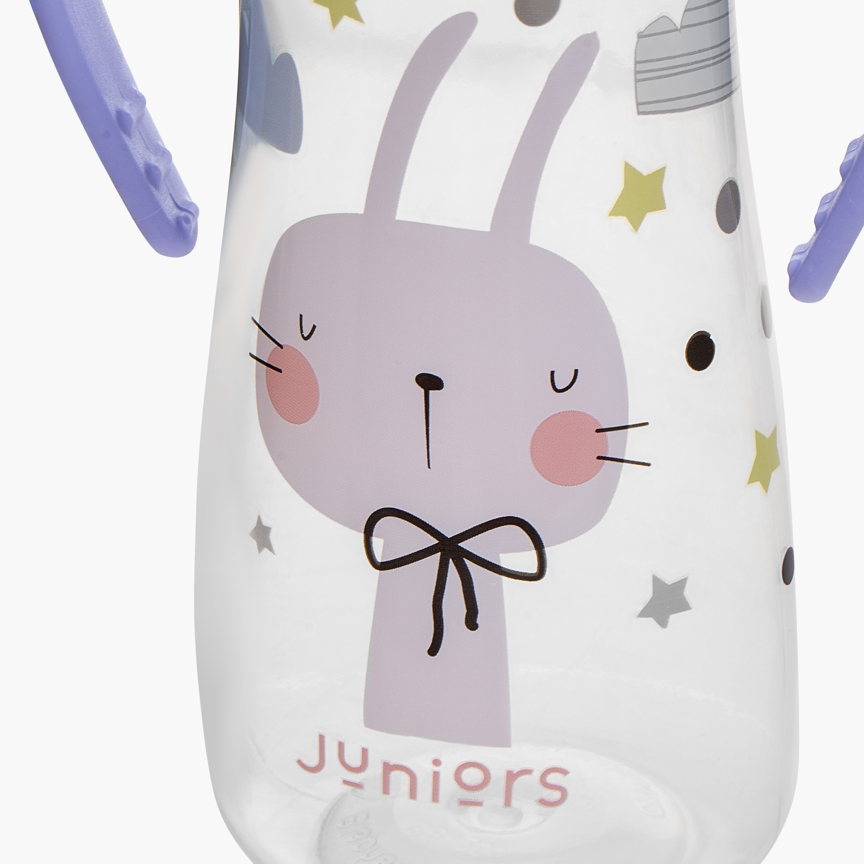 Juniors Feeding Bottle with Handle - 250 ml-baby-feeding-feedingbottles-bottlesandteats-image-5